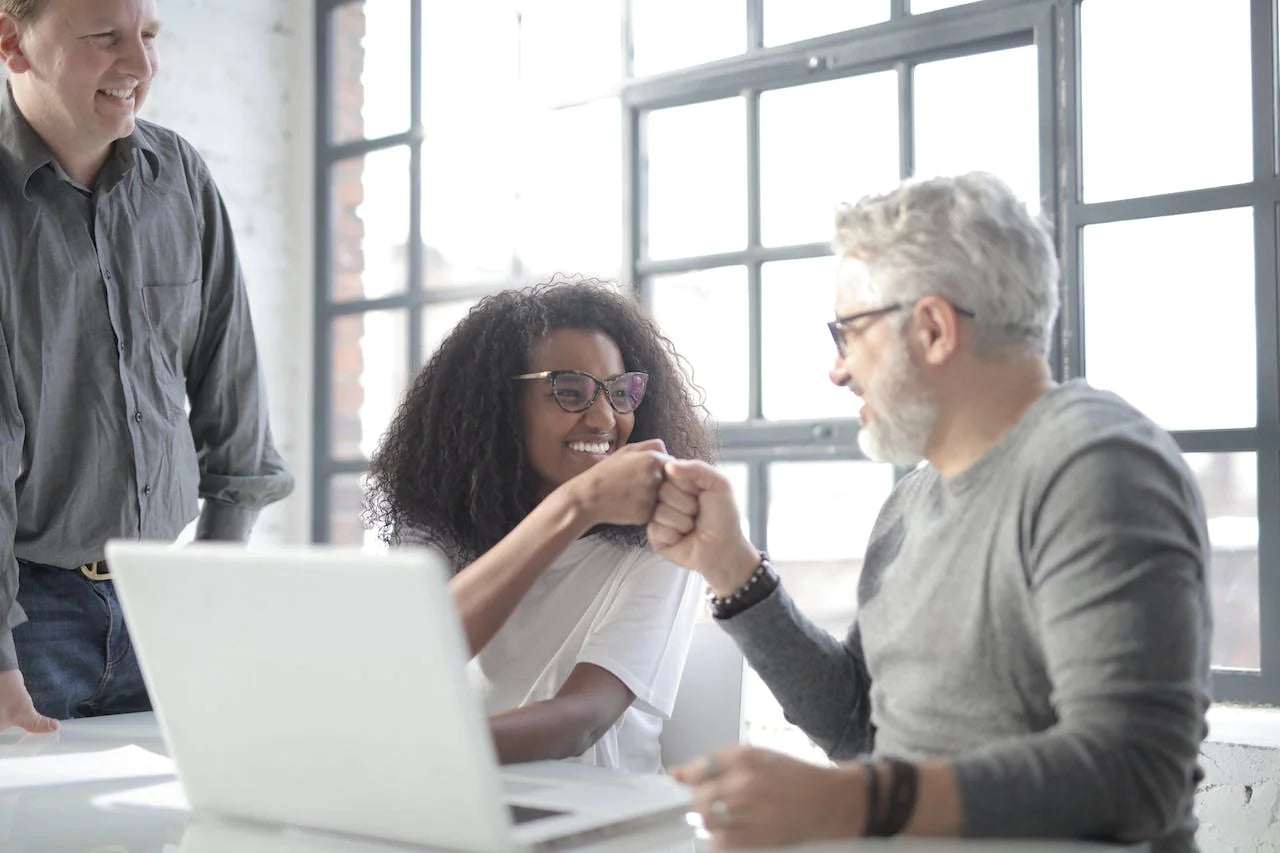 14 Ways How To Celebrate A Promotion On Your Team