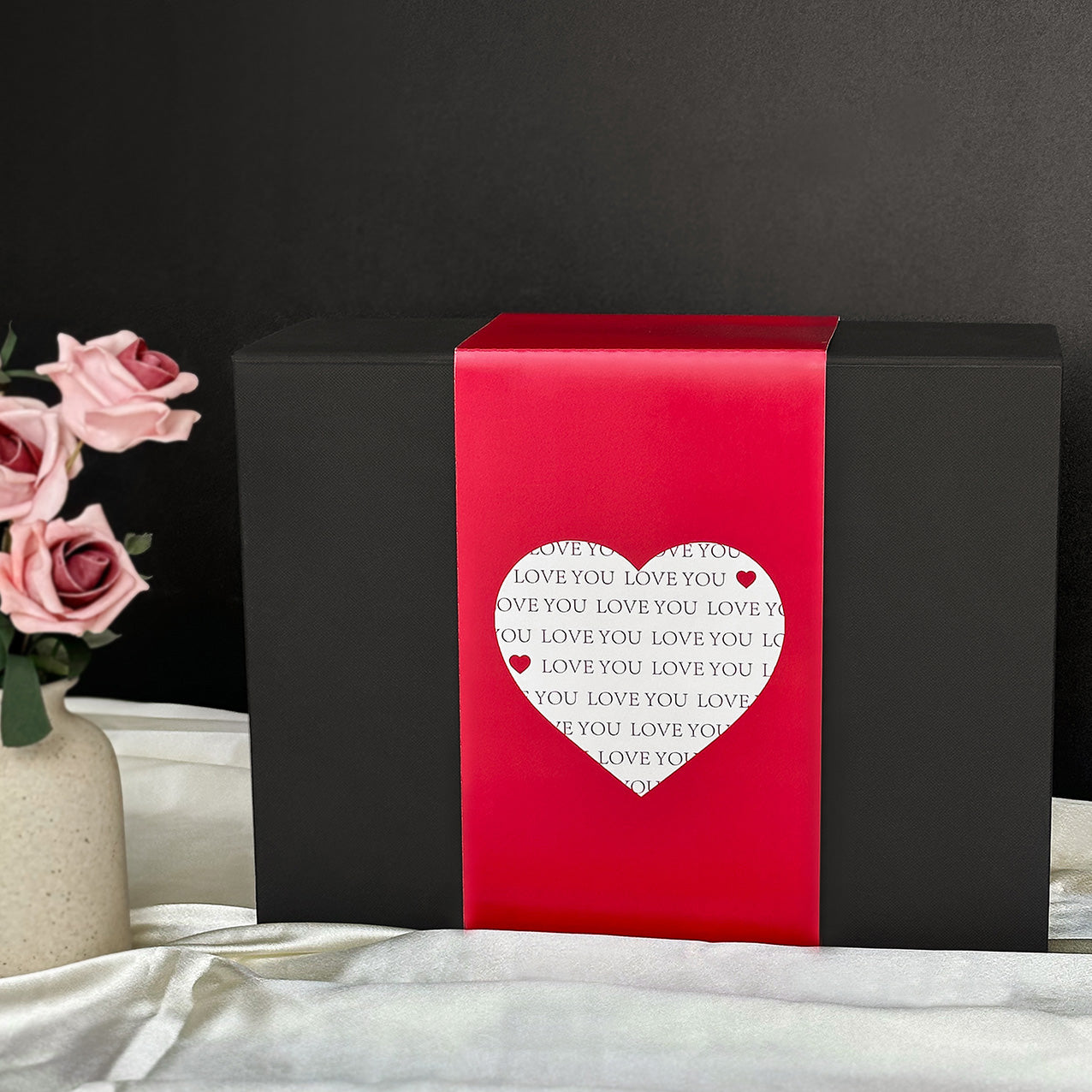 Anniversary Gift | Ceramic Mug Set Gift (Engraving Gift) Customized Portrait Memorial Gift Birthday Gift for Girlfriend or Boyfriend Niche DY01-360