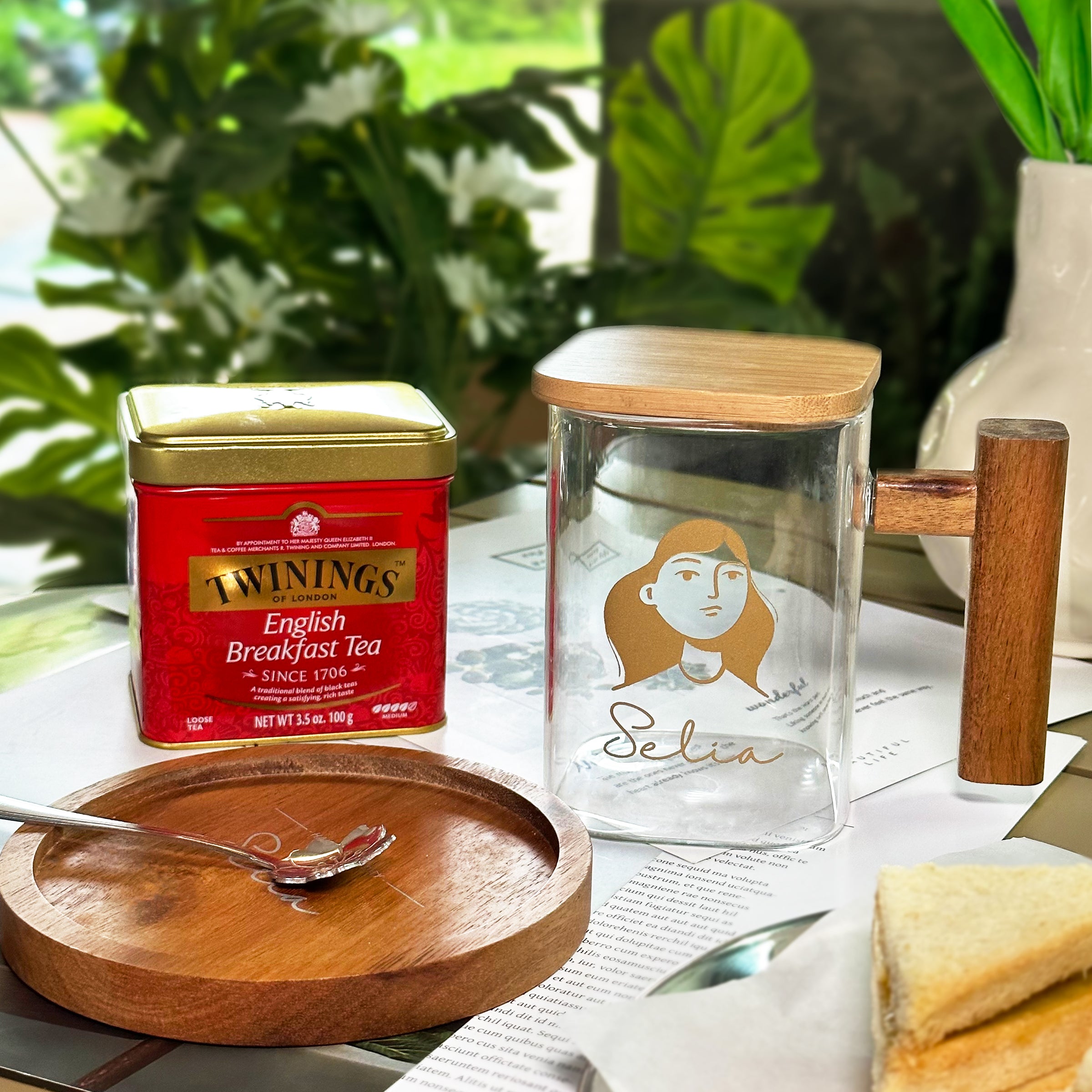 Customized gifts | Glass set gifts (engraved gifts) Customized portrait commemorative gifts Exquisite business gifts Couple customization