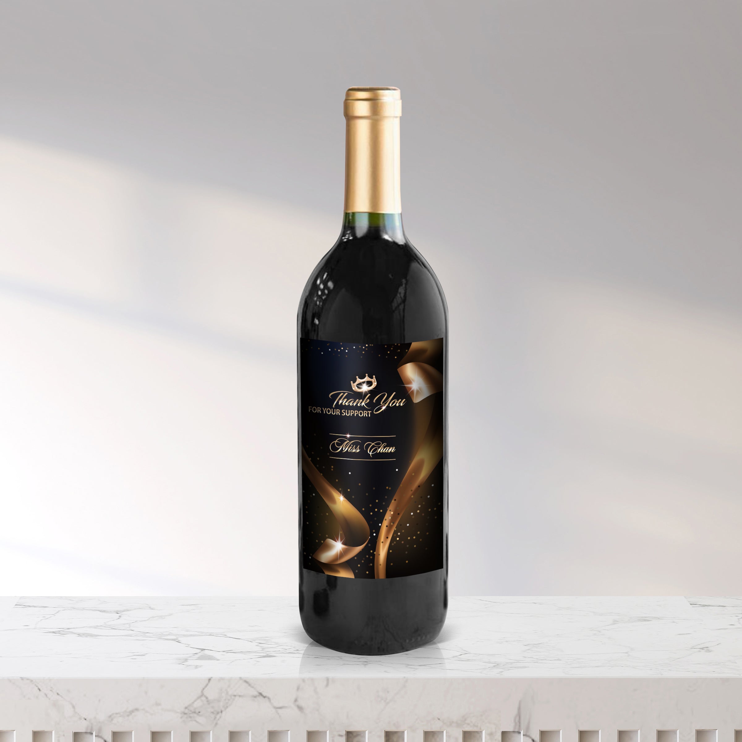Corporate VIP Gift | Customized personalized corporate gifts VIP guest gifts