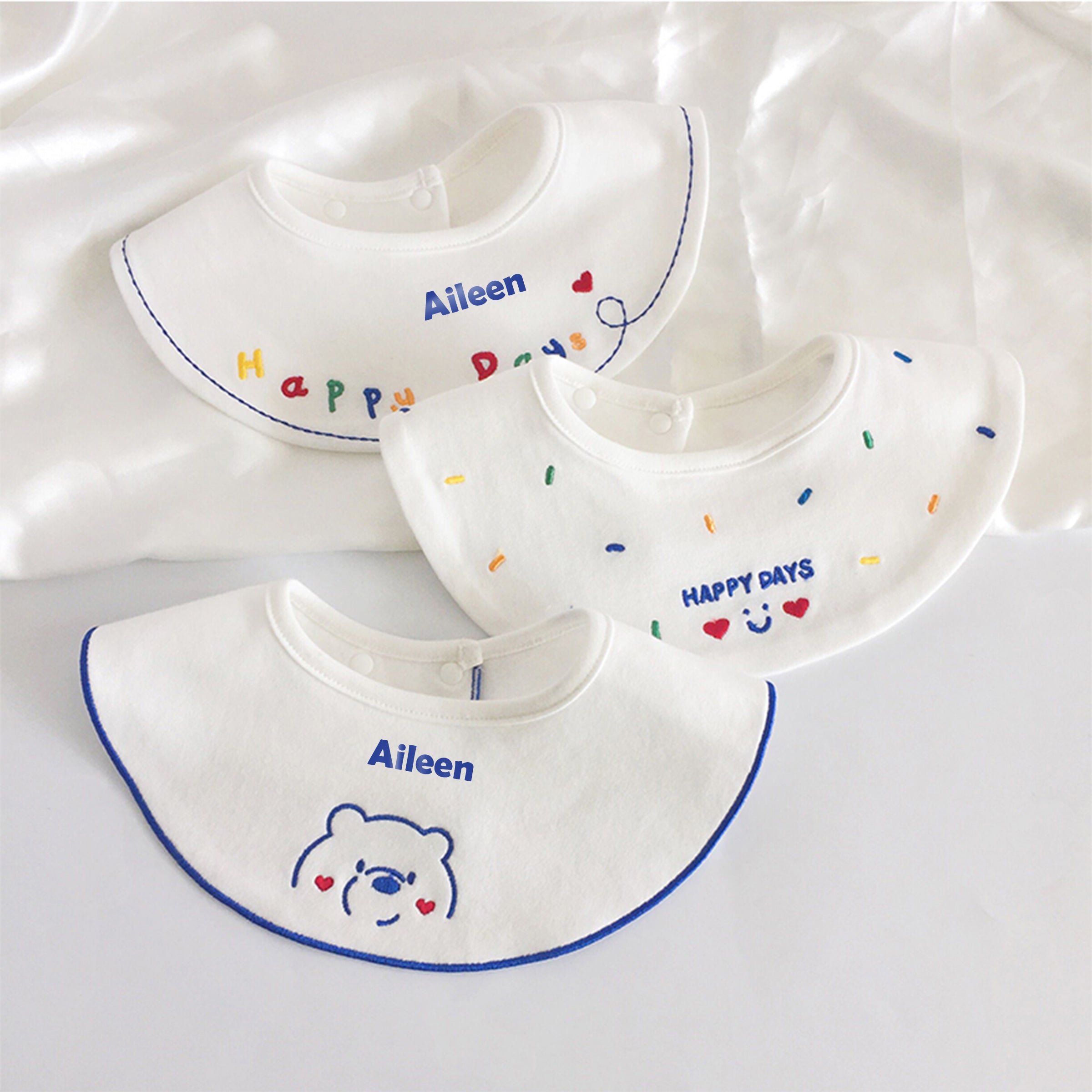 Baby gift, full month gift box set, newborn gift, baby gift, name customization