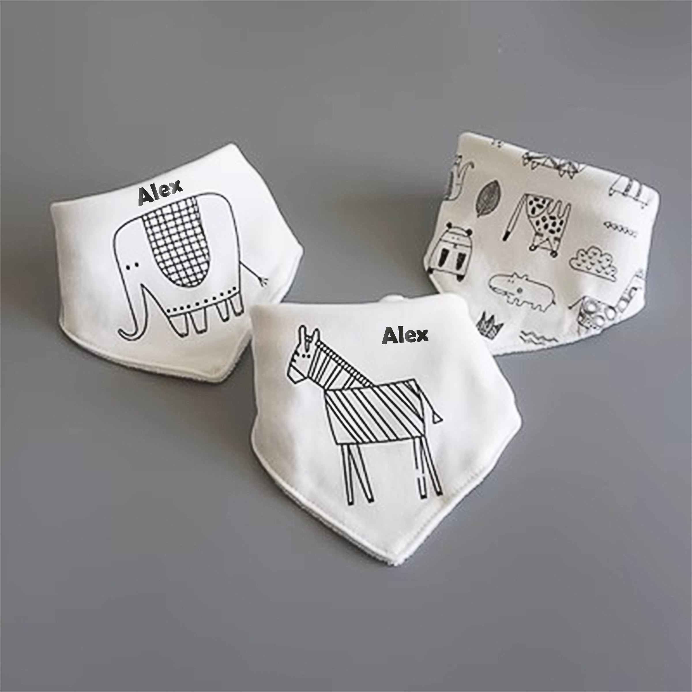 Baby gift, full month gift box set, newborn gift, baby gift, name customization