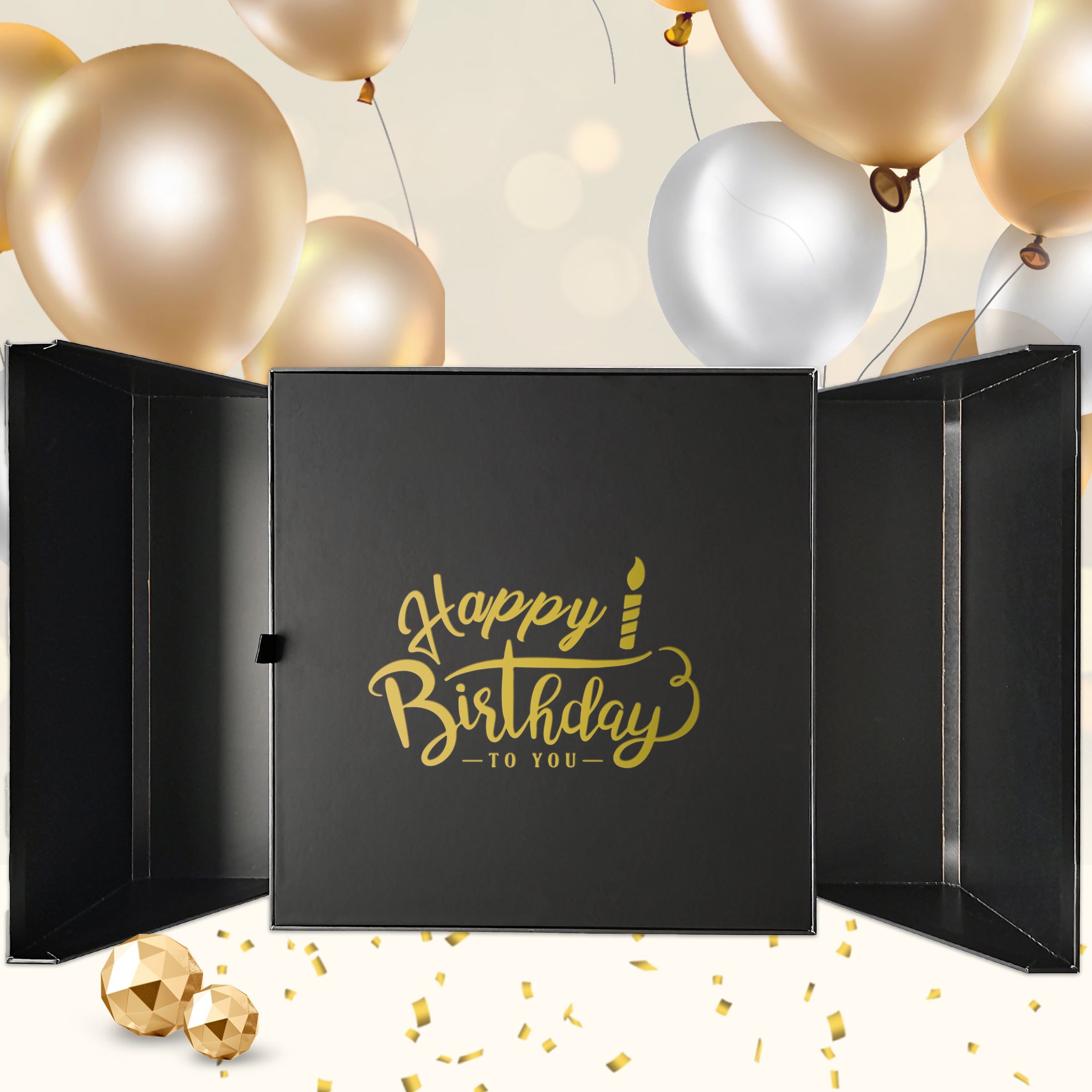 Birthday gift | Gift box set (engraved gift) customized red wine gift set birthday gift for boyfriend or friend