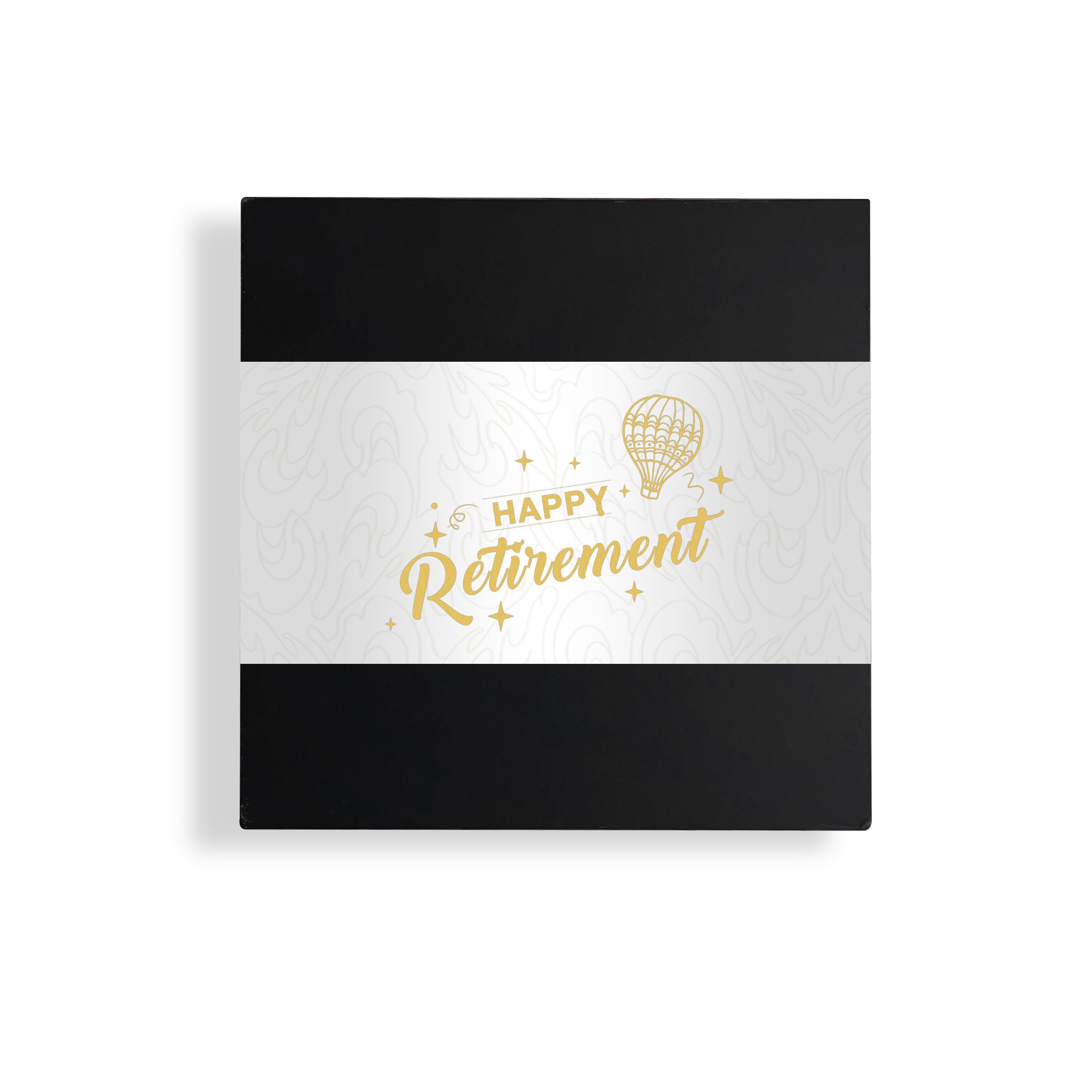 Promotion gift | Engraved promotion celebration gift set (portrait engraving) customized gift