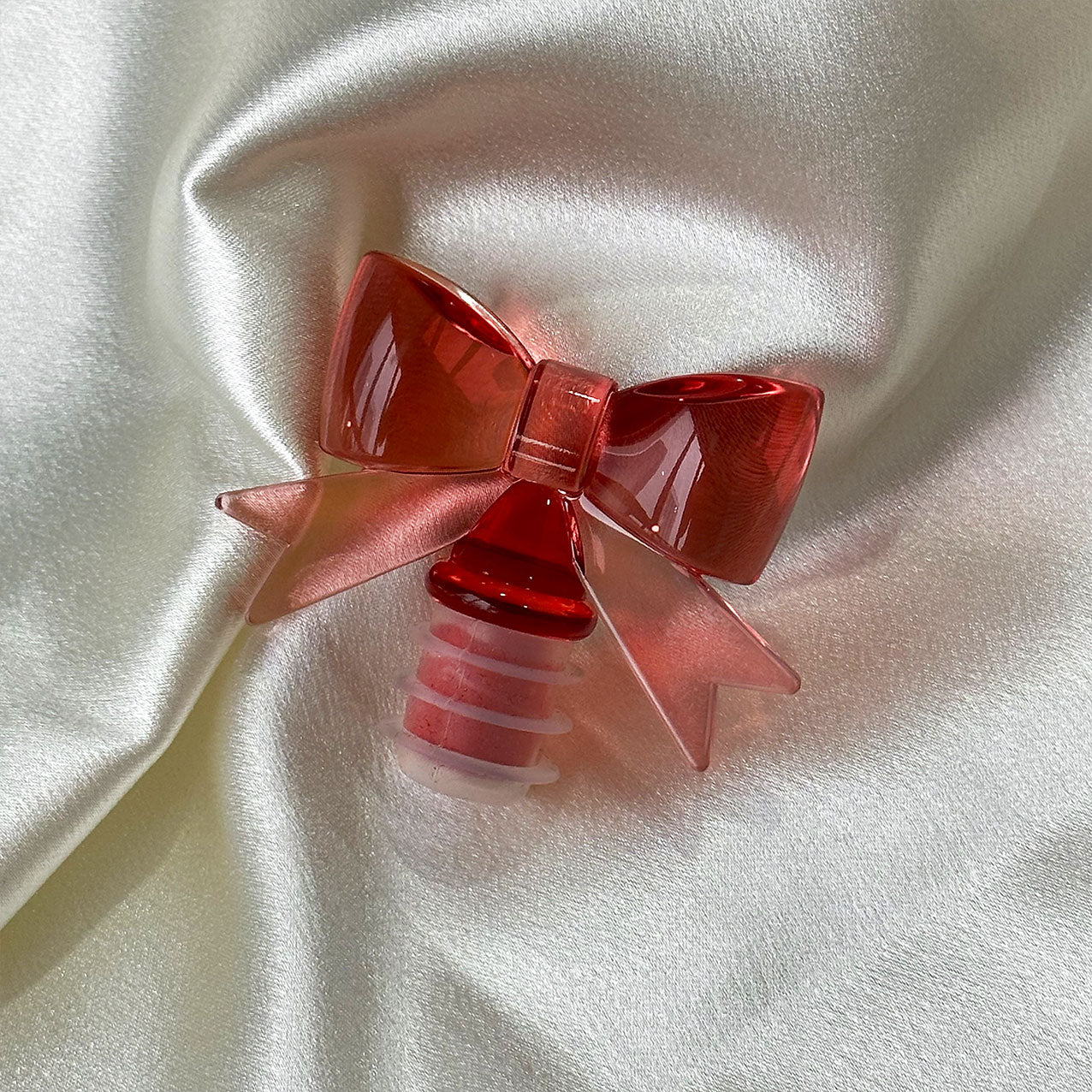 Bottega Manzoni Moscato Rose Three-dimensional rose champagne glass gift box couple anniversary gift romantic celebration for sisters DY01-367