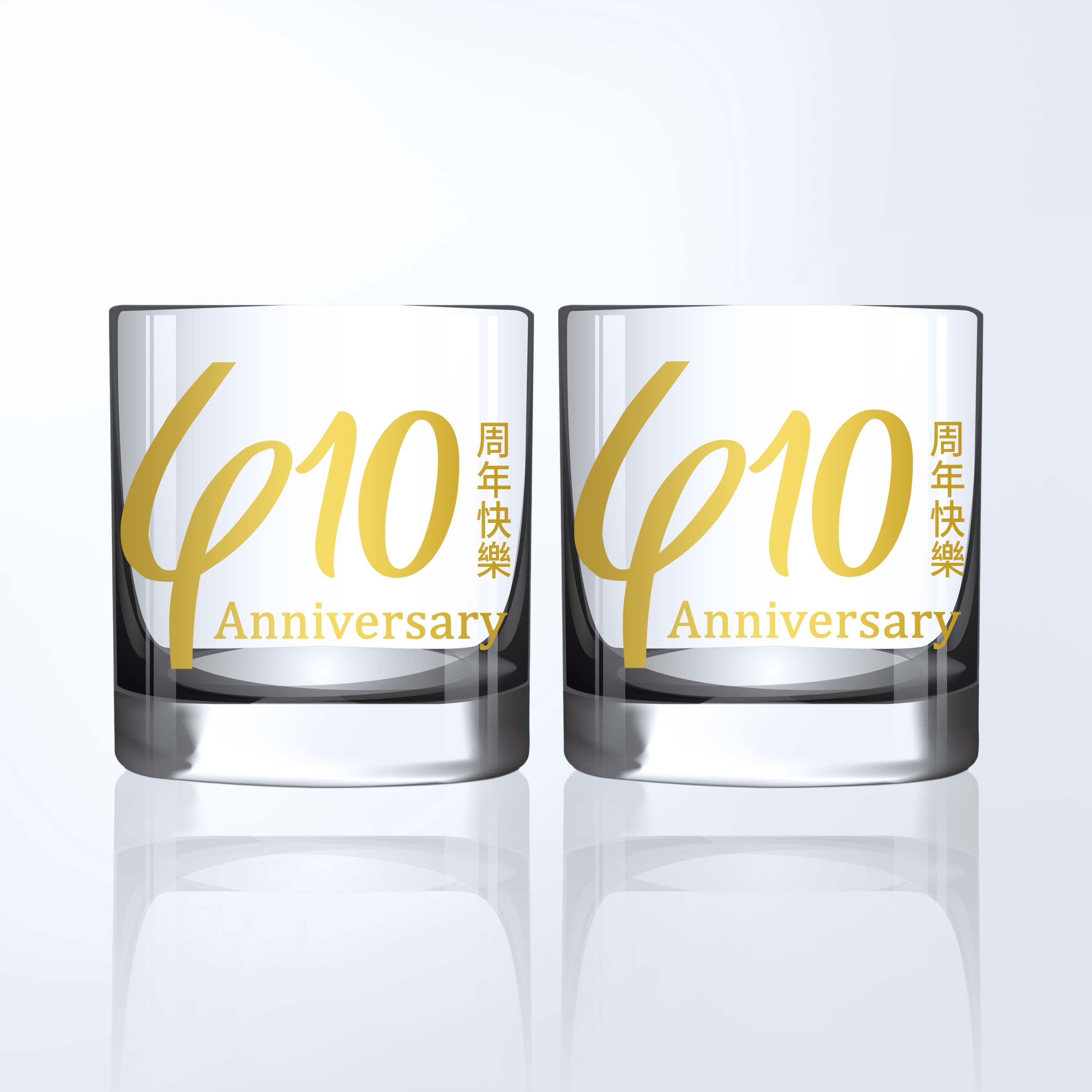 Corporate VIP Gift |Corporate Gift – Personalised Corporate Anniversary Whisky (Engraving)