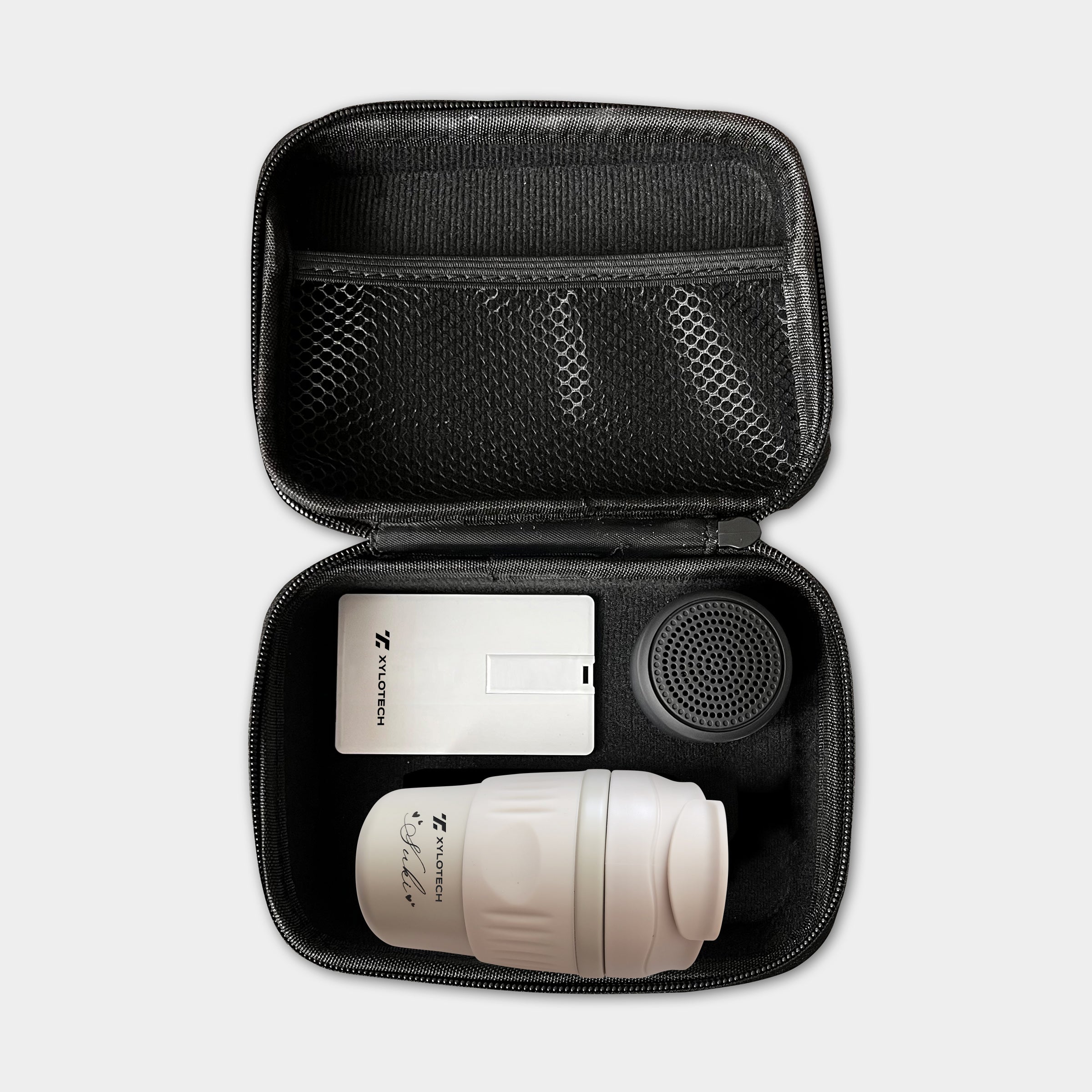Onboarding Gifts: Coffee Accompanying Cup Gift Box (Engraving), Creative Gifts for New Employees