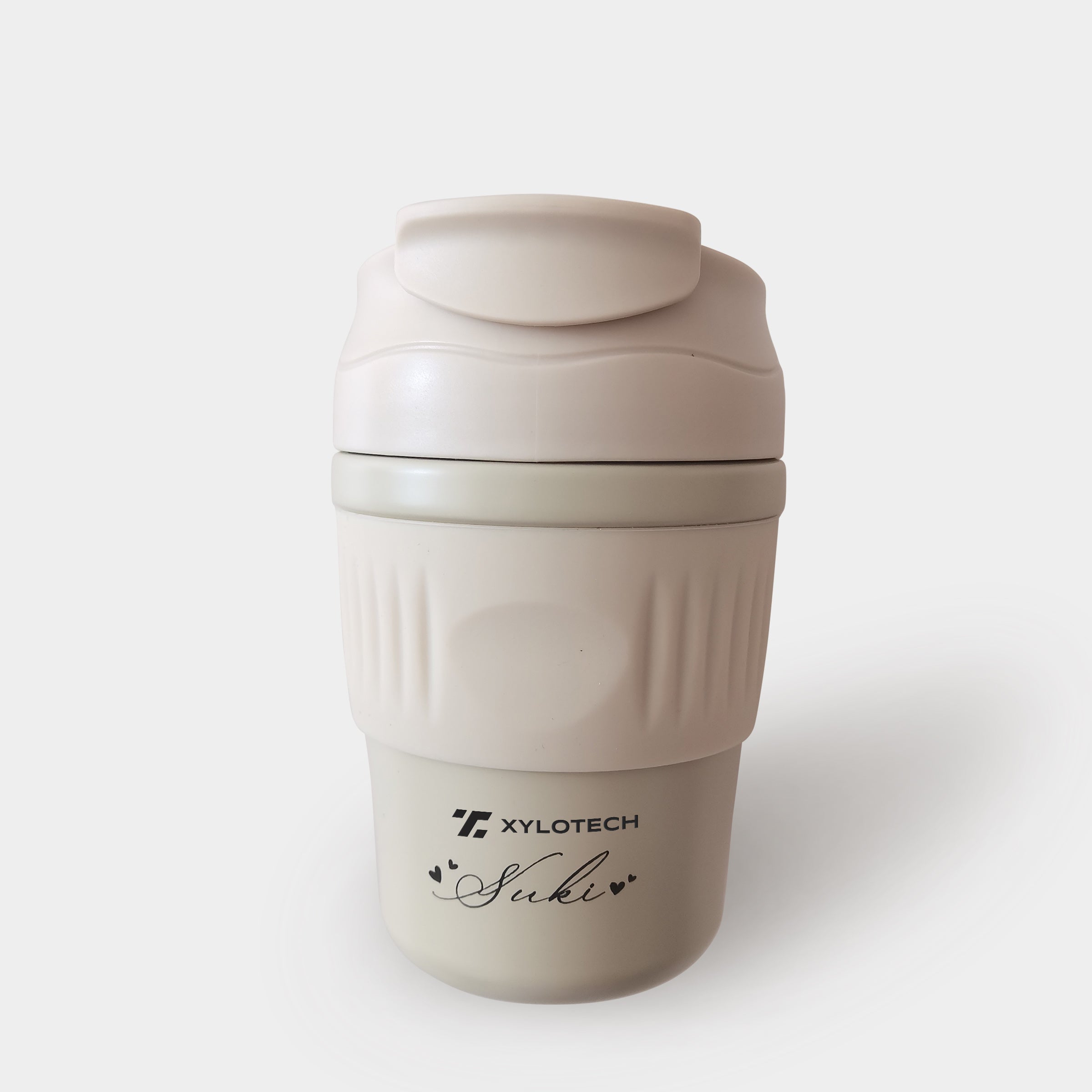 Onboarding Gifts: Coffee Accompanying Cup Gift Box (Engraving), Creative Gifts for New Employees
