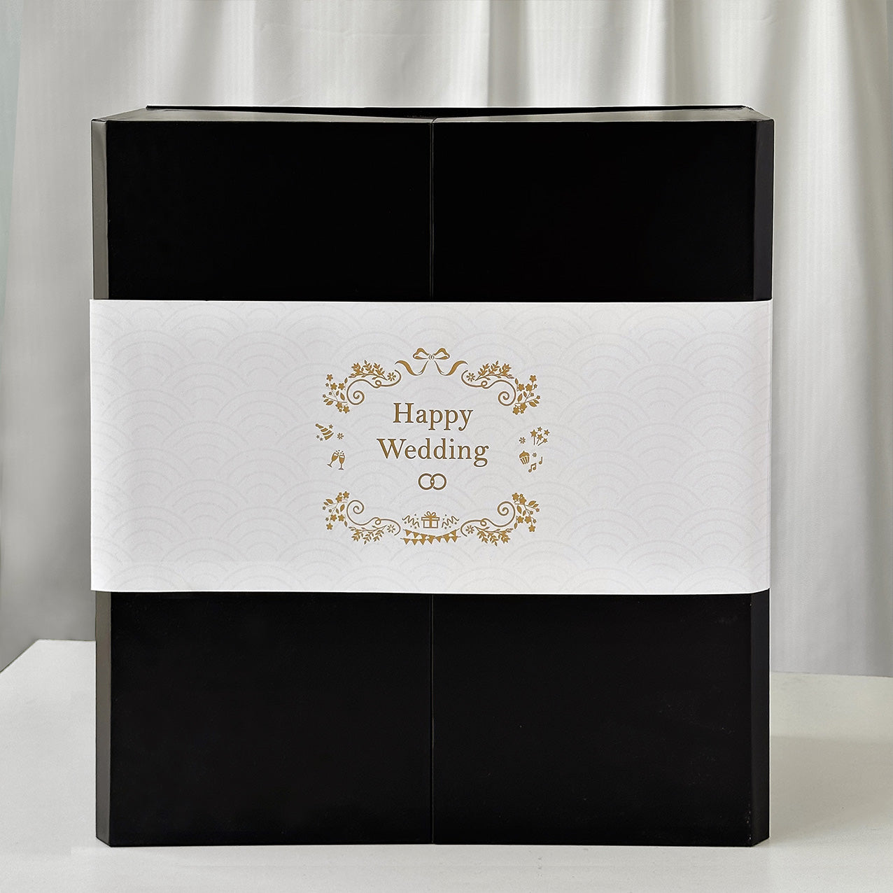 Moët Chandon Customized wine bottle portraits, champagne artwork engraving for anniversary celebrations, anniversary gifts for couples, name engraving on champagne glasses Moët Chandon gift set -DY01-376