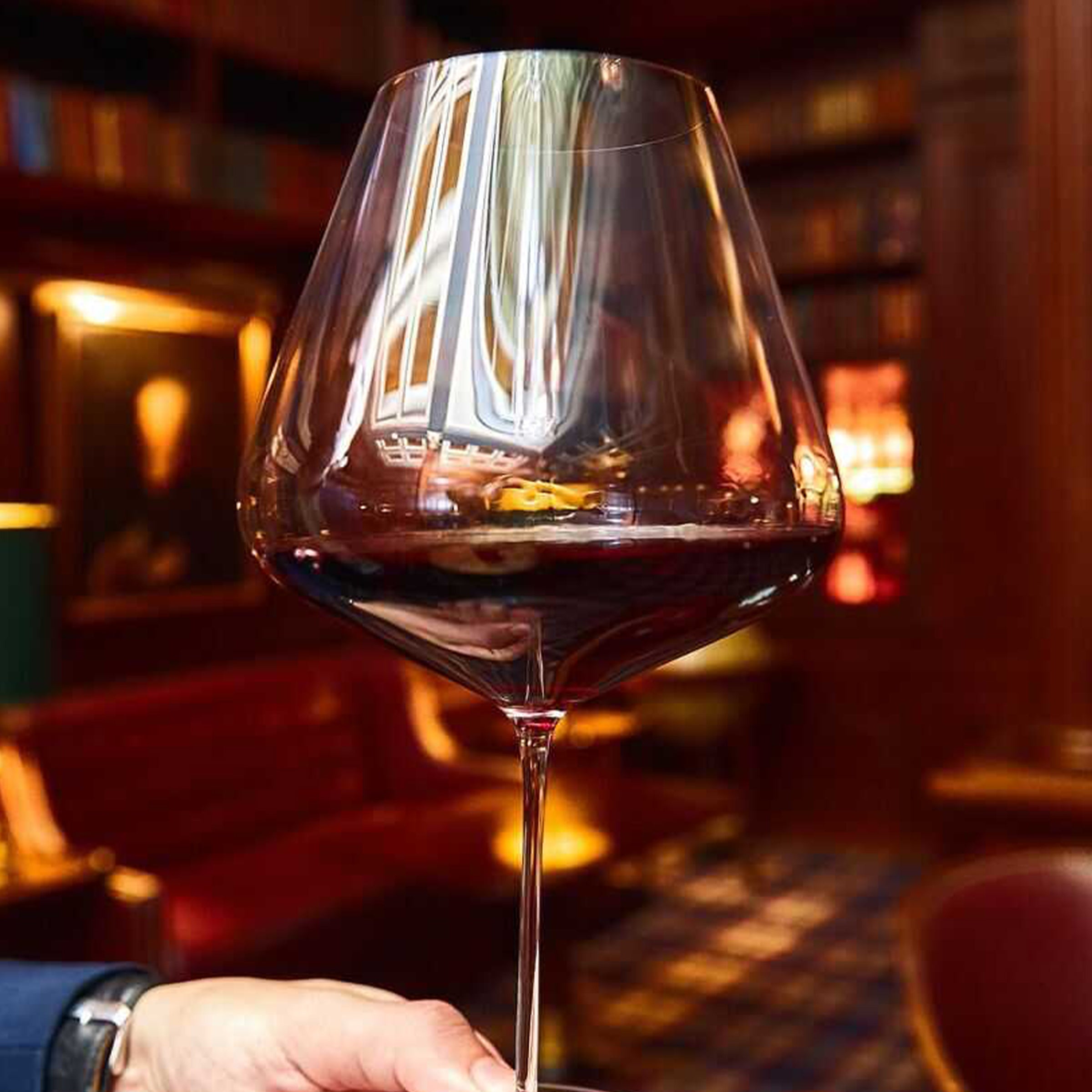 Zalto Glasses|扎爾圖勃艮第紅酒杯 960ml超大容量訂製禮物 - Design Your Own Wine