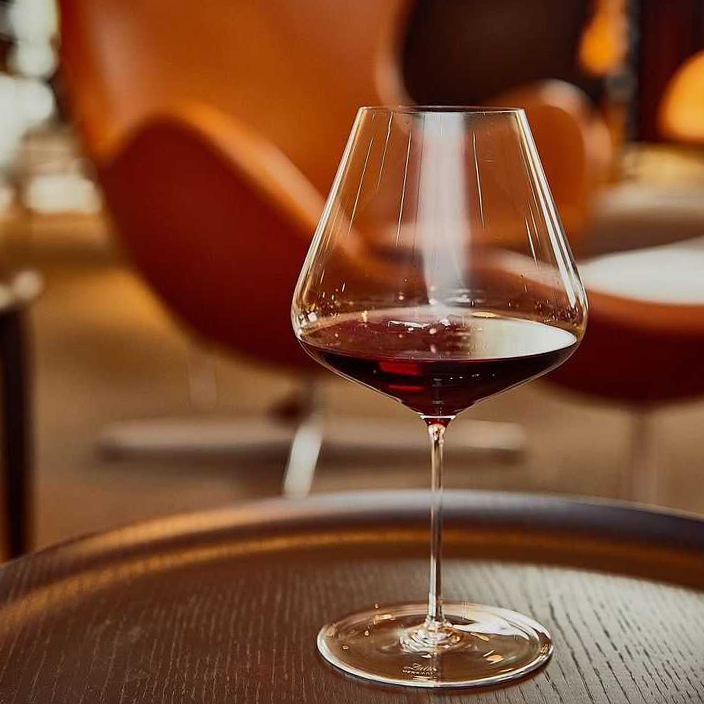 Zalto Glasses|扎爾圖勃艮第紅酒杯 960ml超大容量訂製禮物 - Design Your Own Wine