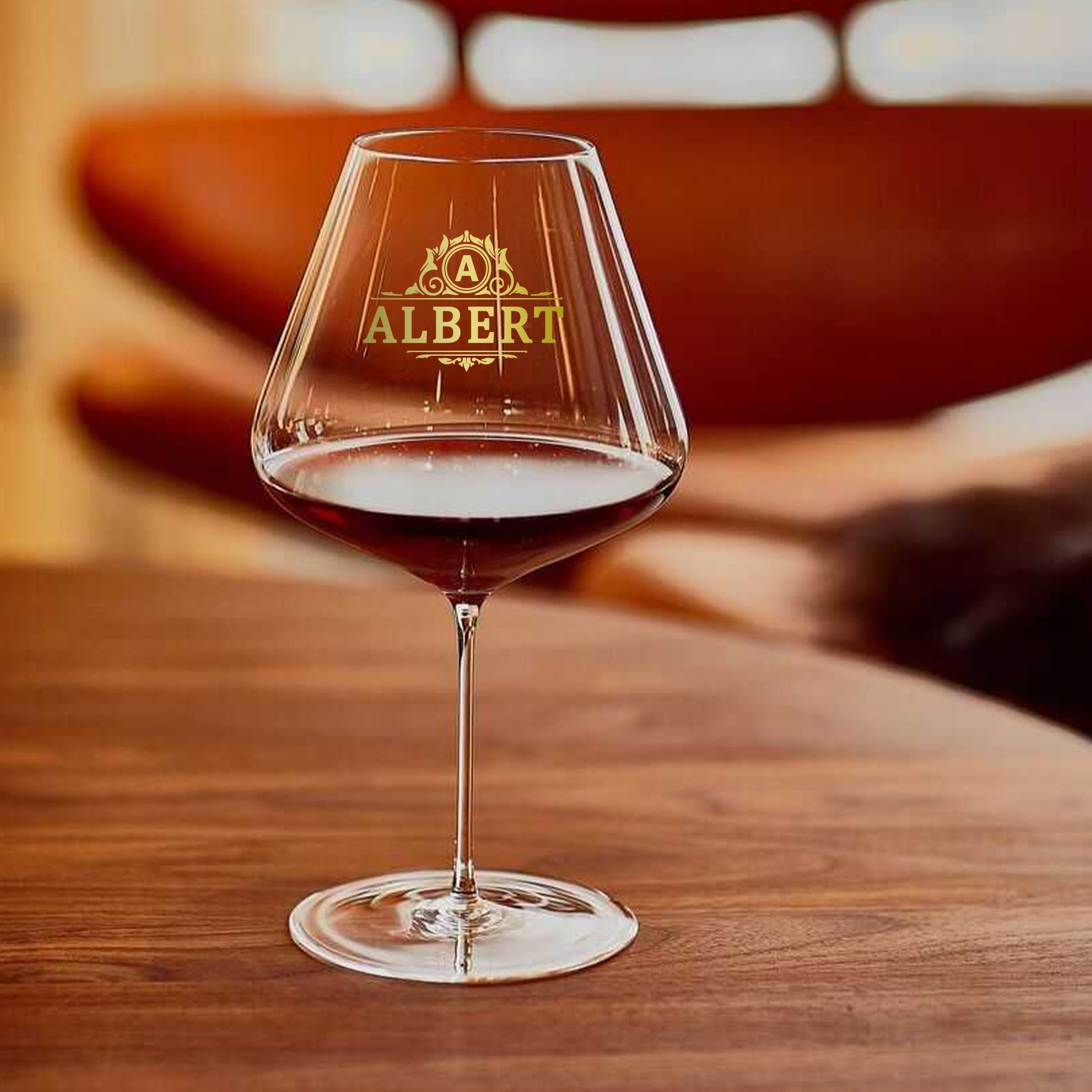 Zalto Glasses|扎爾圖勃艮第紅酒杯 960ml超大容量訂製禮物 - Design Your Own Wine