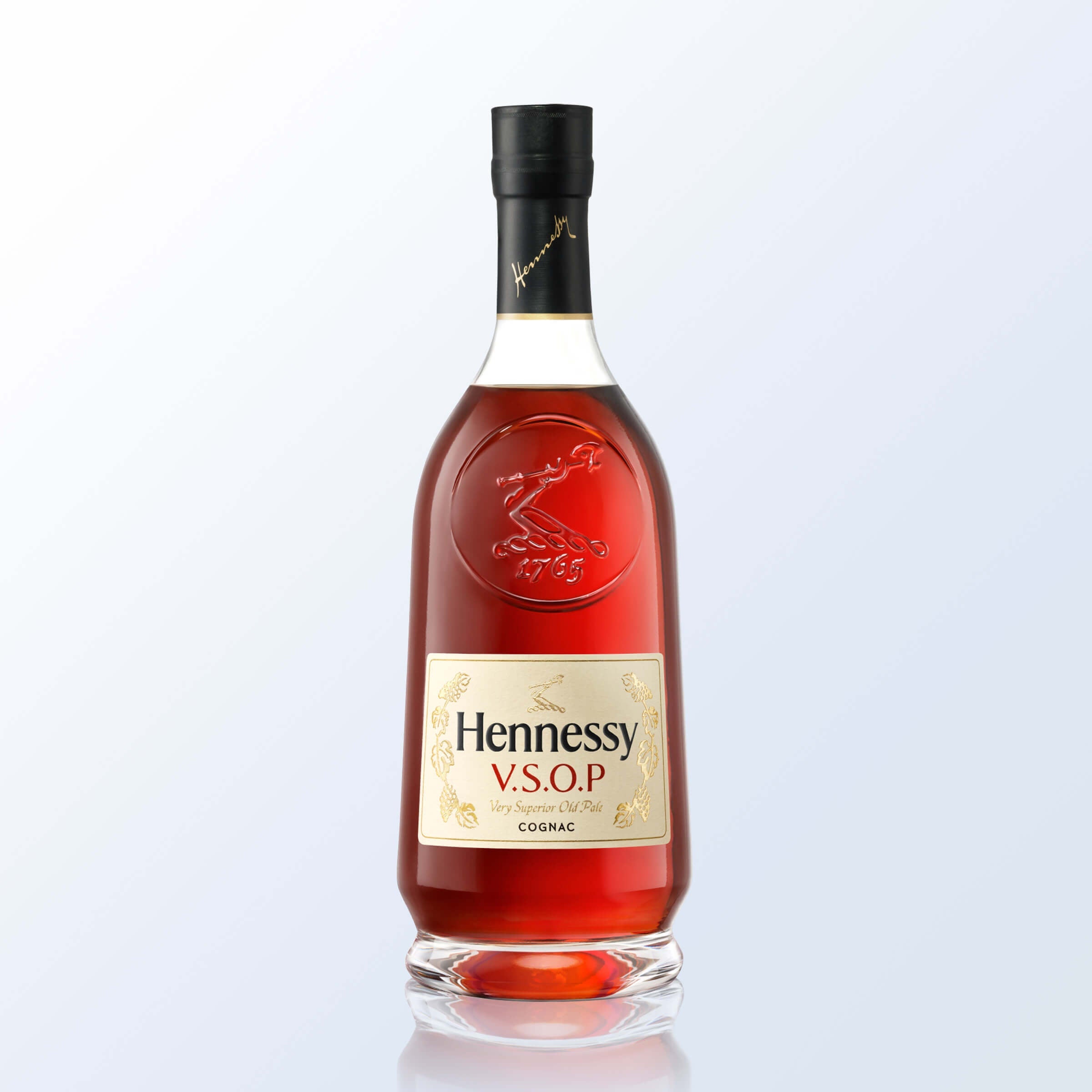Hennessy V.S.O.P with Engraving | 軒尼詩V.S.O.P幹邑(含人像雕刻) - Design Your Own Wine