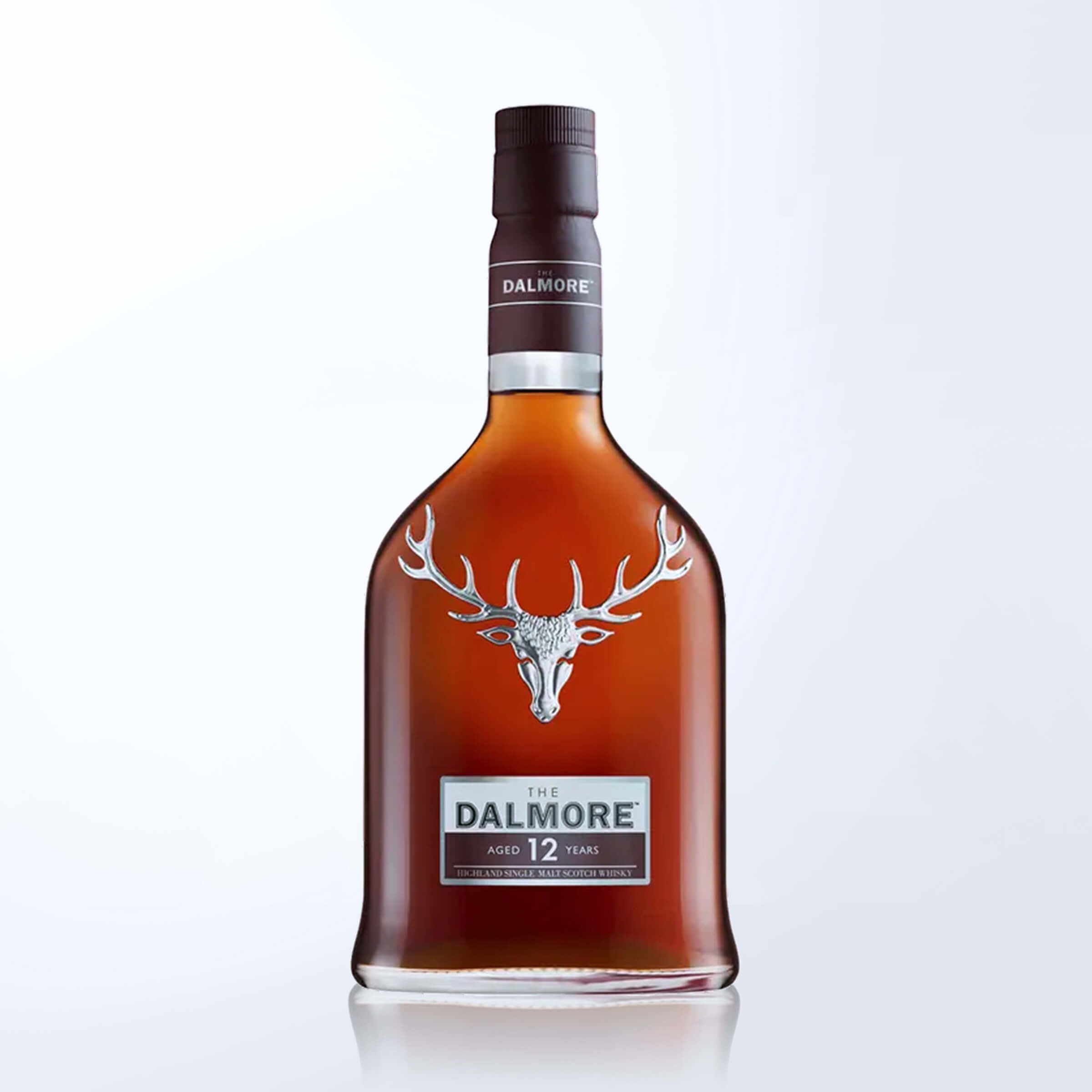 Dalmore12 & Bottega Whisky Glasses Gift Set with Engraving |12年大摩單一純麥威士忌&Bottega威士忌杯套裝(含文字人像雕刻) - Design Your Own Wine