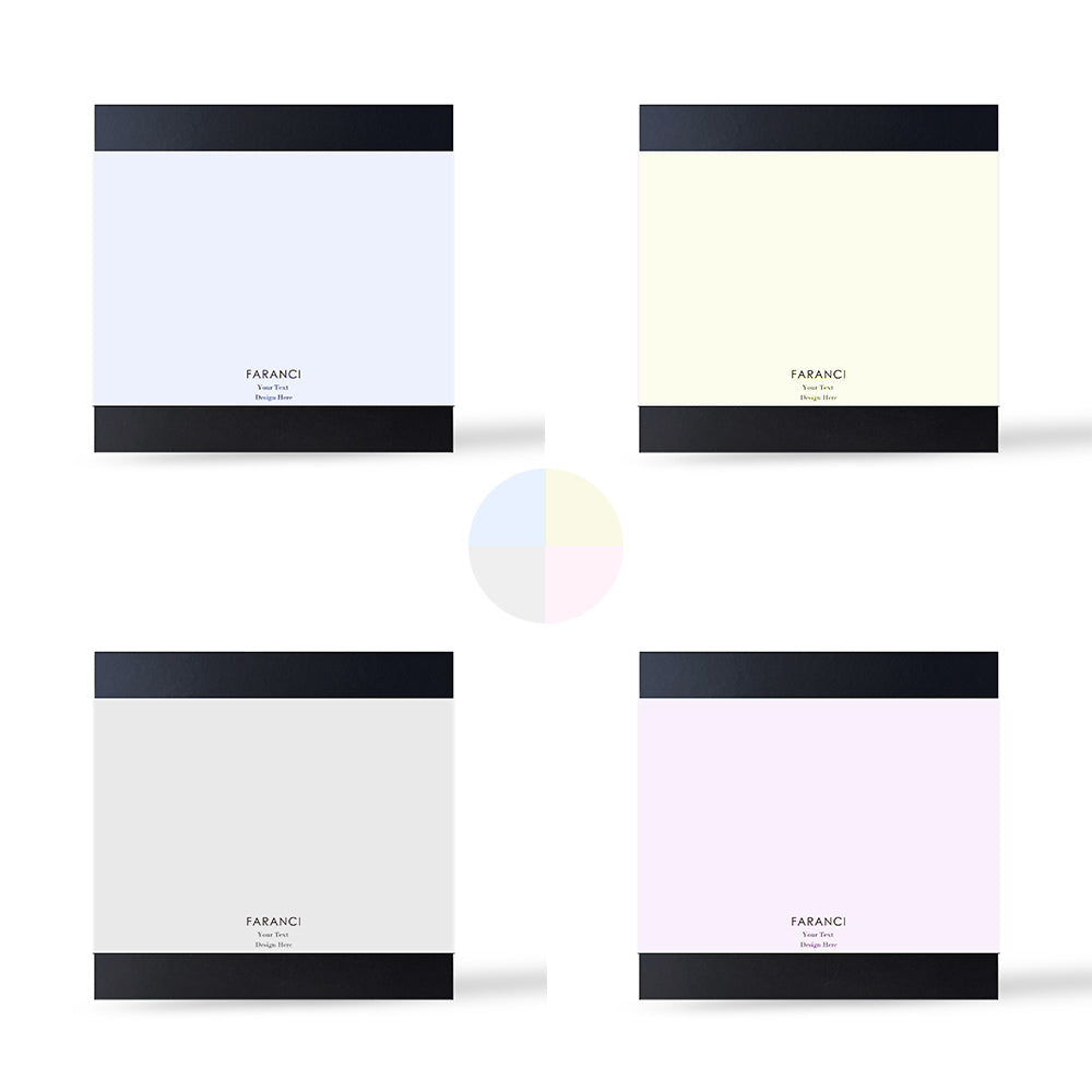 DIY Custom Oil Painting Set