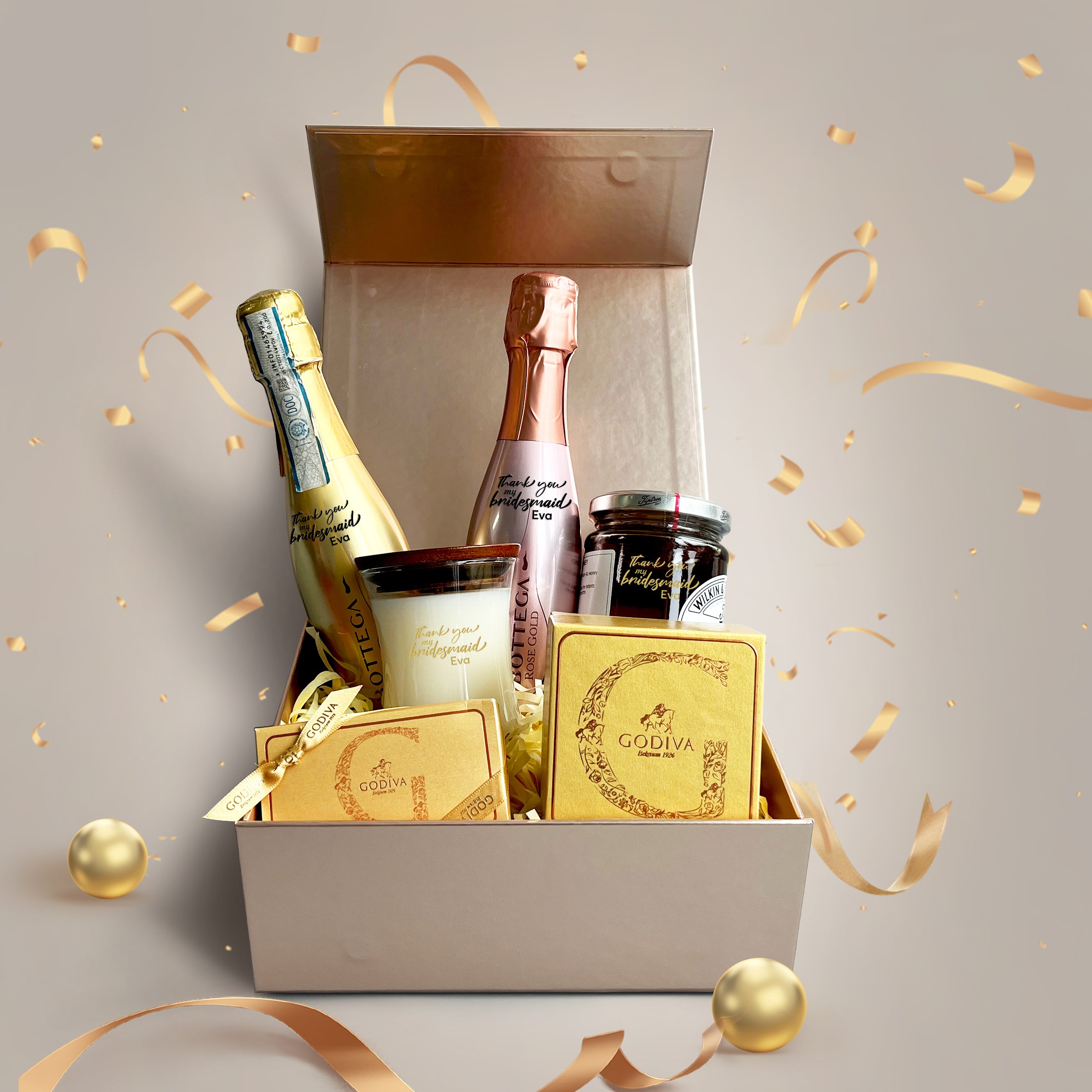 Gift Sets| Souvenirs, bridesmaid gifts, (customized), thank you gifts, commemorative gifts