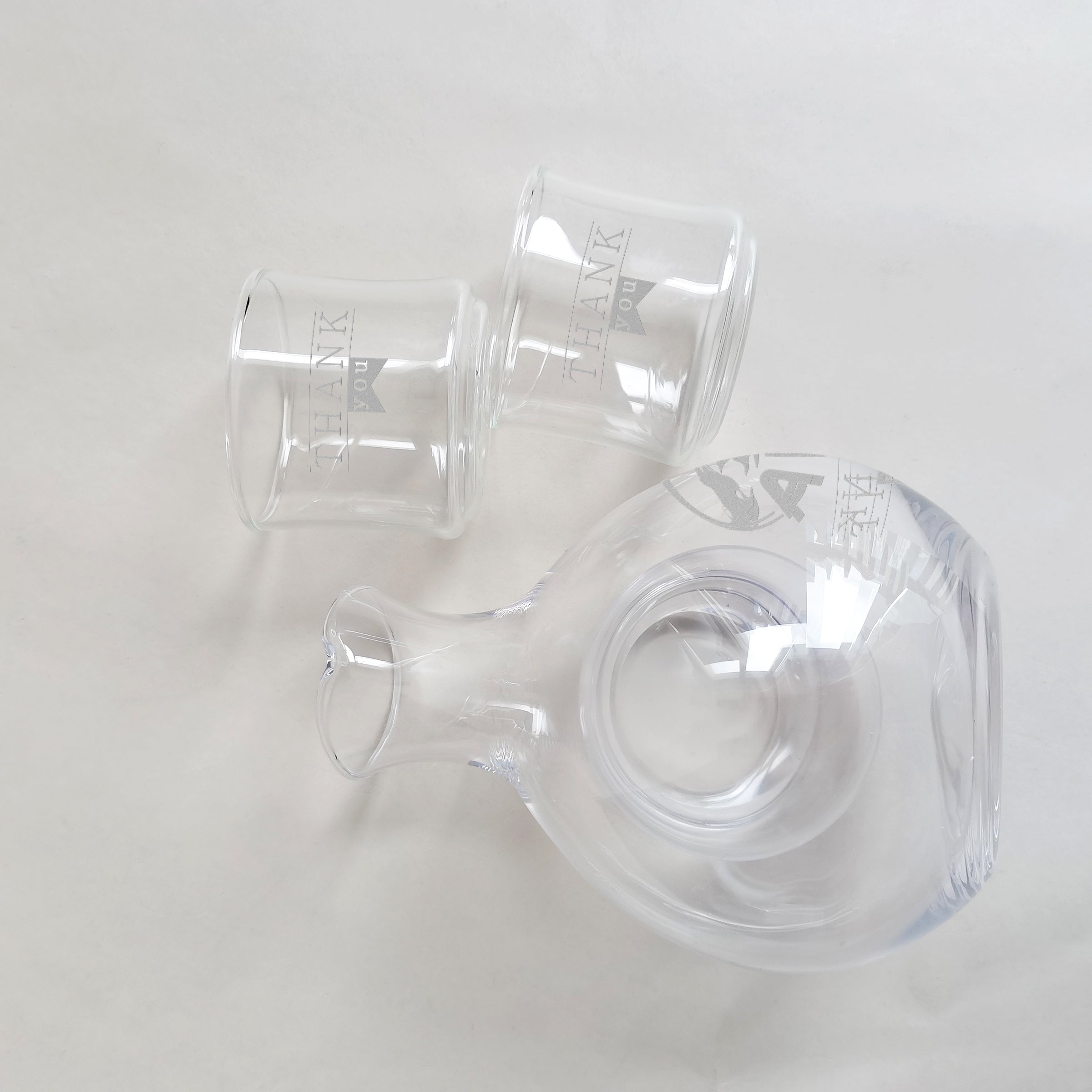 Sake Glass Gift Set|Japanese Ceramic Sake Cup Set Corporate Gifts