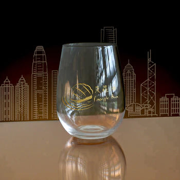 Hong Kong Commemorative Gifts|Special Engraving Gifts (Souvenirs) Hong Kong Food Commemorative Gifts Whiskey to Glasses Customization
