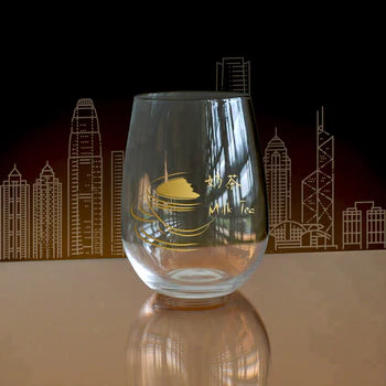 Hong Kong Commemorative Gifts|Special Engraving Gifts (Souvenirs) Hong Kong Food Commemorative Gifts Whiskey to Glasses Customization