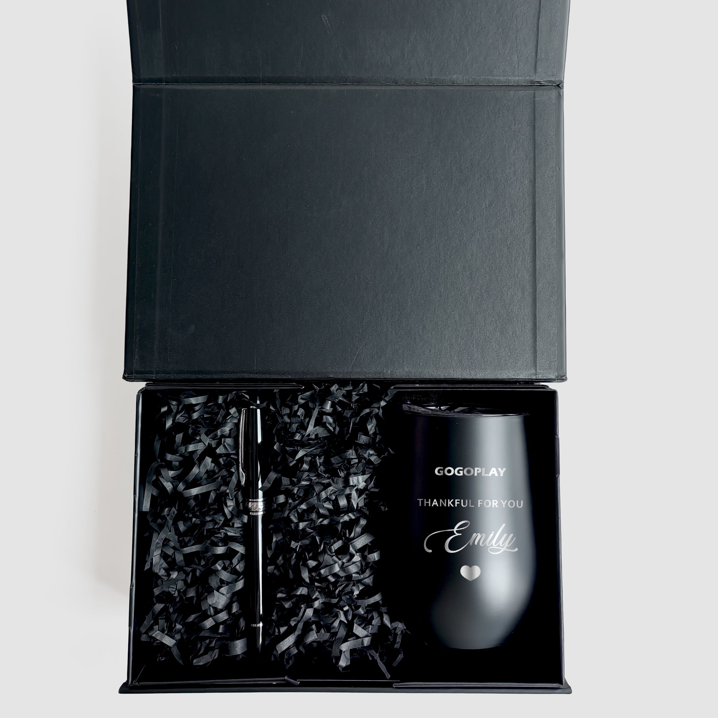 [Customized corporate gifts] Coffee cup tumbler employee gifts employee benefits