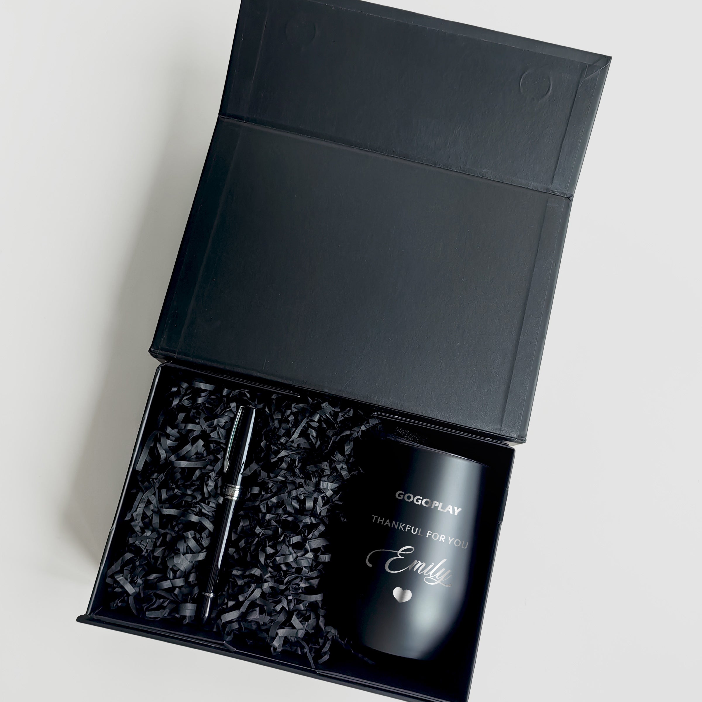 [Customized corporate gifts] Coffee cup tumbler employee gifts employee benefits