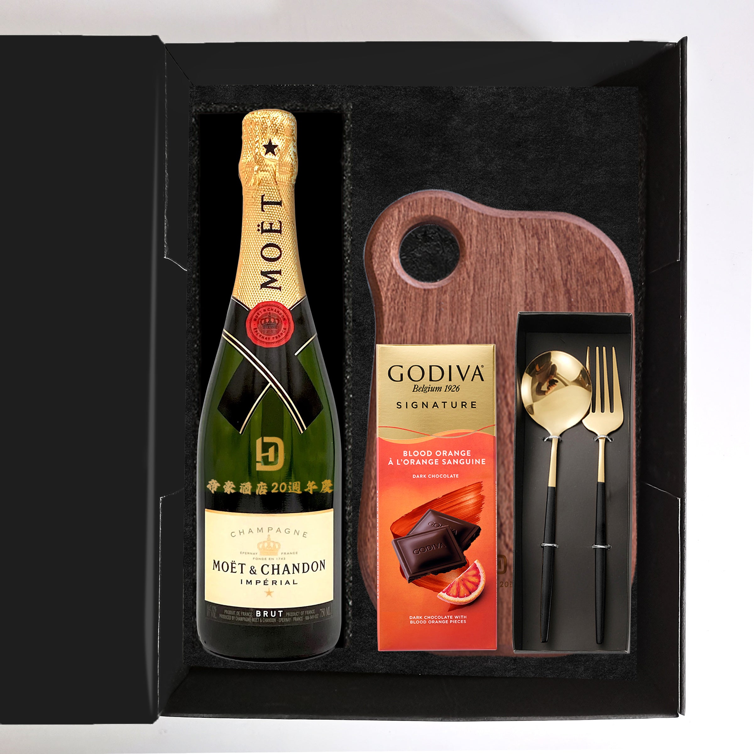 [Customized Corporate Gifts] Guest Gifts Souvenirs Hotel Restaurant School