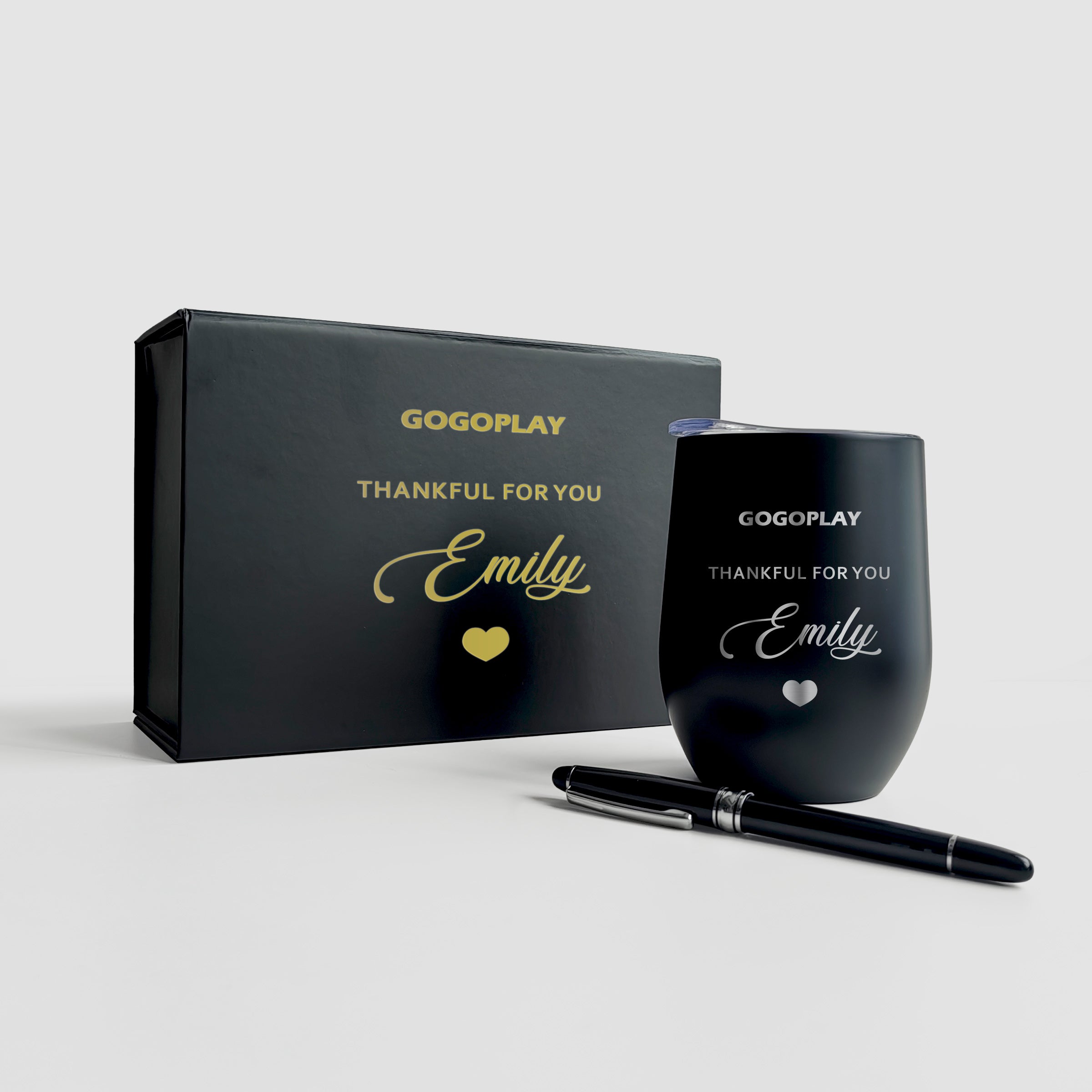 [Customized corporate gifts] Coffee cup tumbler employee gifts employee benefits