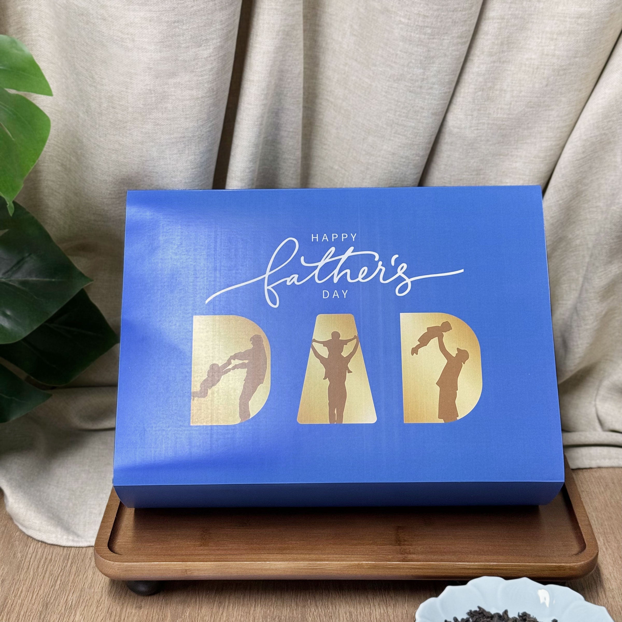 父親節禮物客製化|旅行茶具 THERMOS 膳魔師便攜茶壺套裝禮物（訂製禮物）紀念禮物 適合父親節送長輩爸爸專屬禮物 DY05-68 - Design Your Own Wine