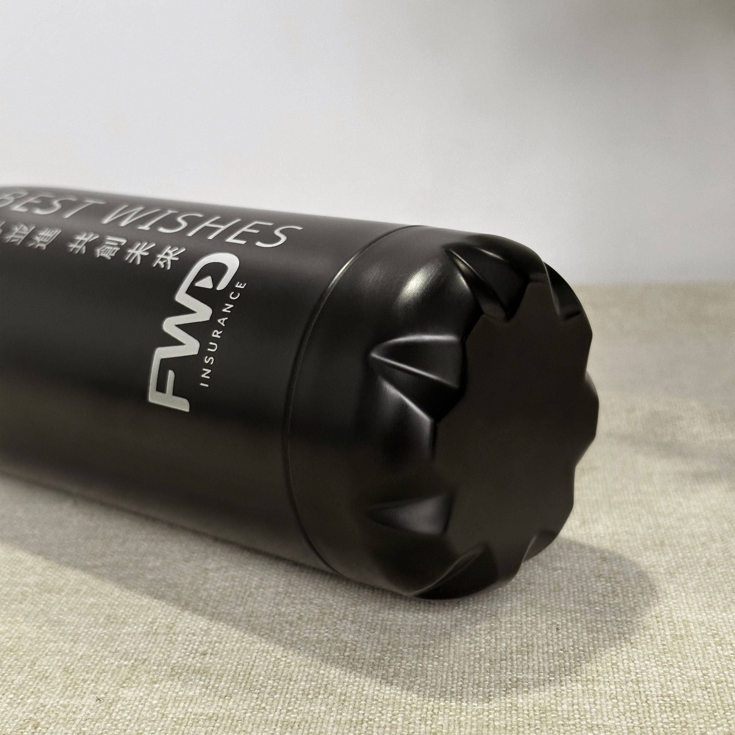 Customized thermos cups丨Gifts for business employees and customers Customized logo text Corporate culture promotion Congratulations and celebrations for the company's purchase of thermos bottle gifts DY04-265