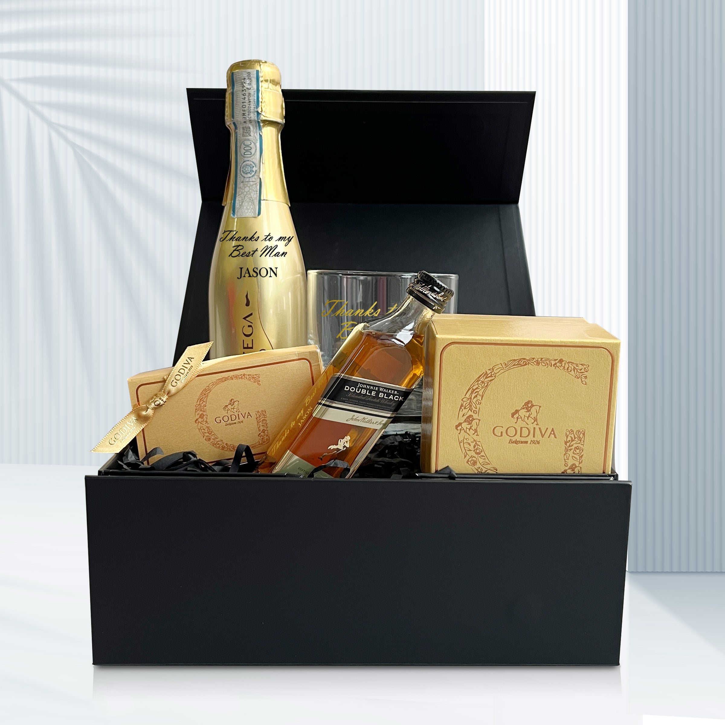 Gift Sets| Souvenirs, groomsmen's gifts, (customized), thank you gifts, commemorative gifts
