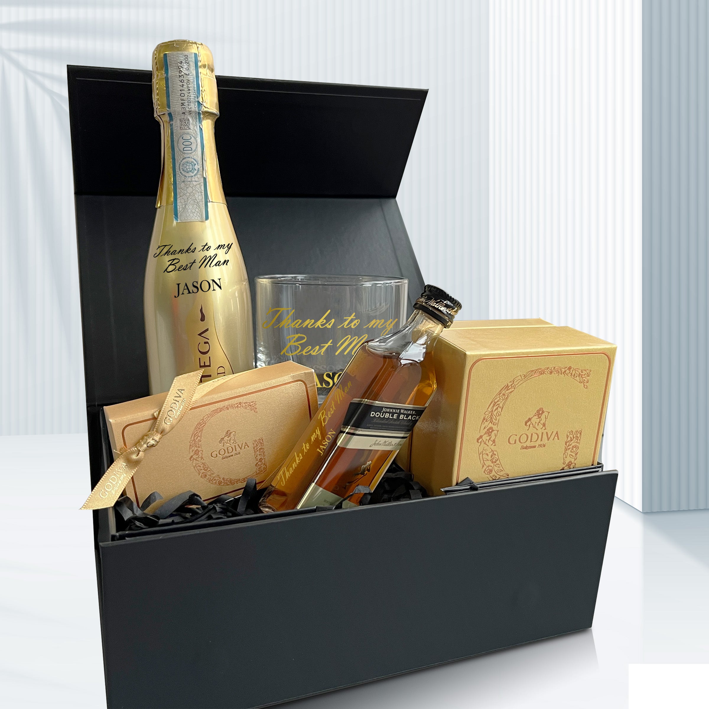 Gift Sets| Souvenirs, groomsmen's gifts, (customized), thank you gifts, commemorative gifts