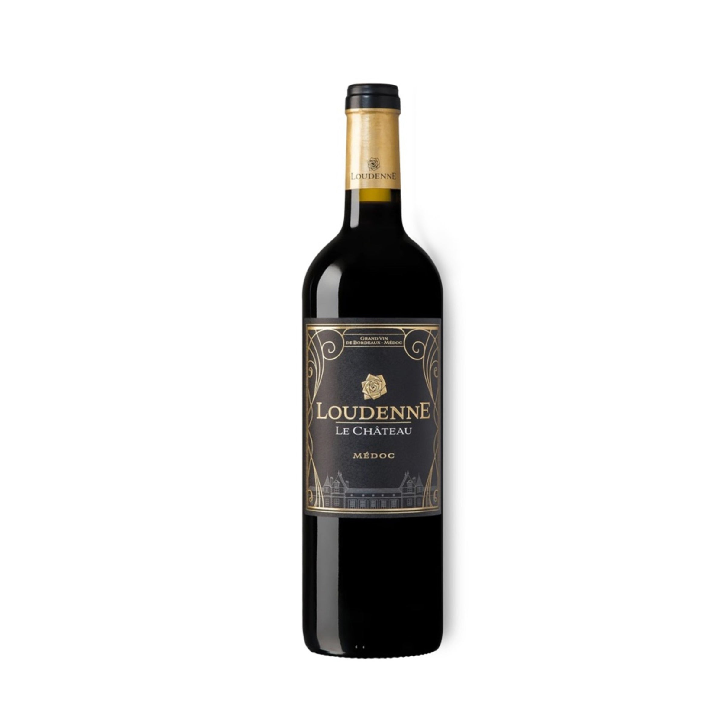 Mini Trophy | Mini Wine Trophy for Colleagues (Portrait Engraving) - Workplace Gift, Customized Present