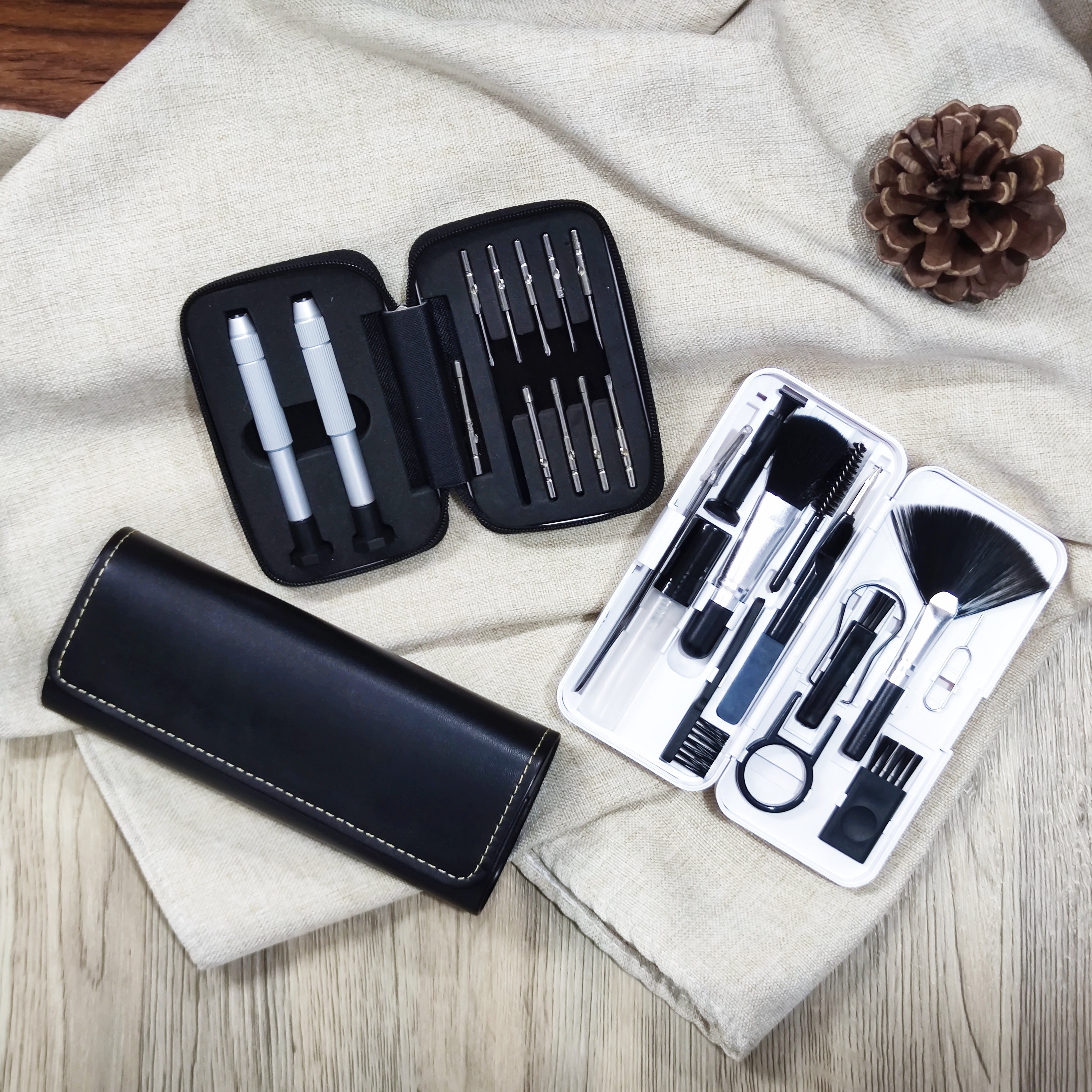Eyewear Care Set