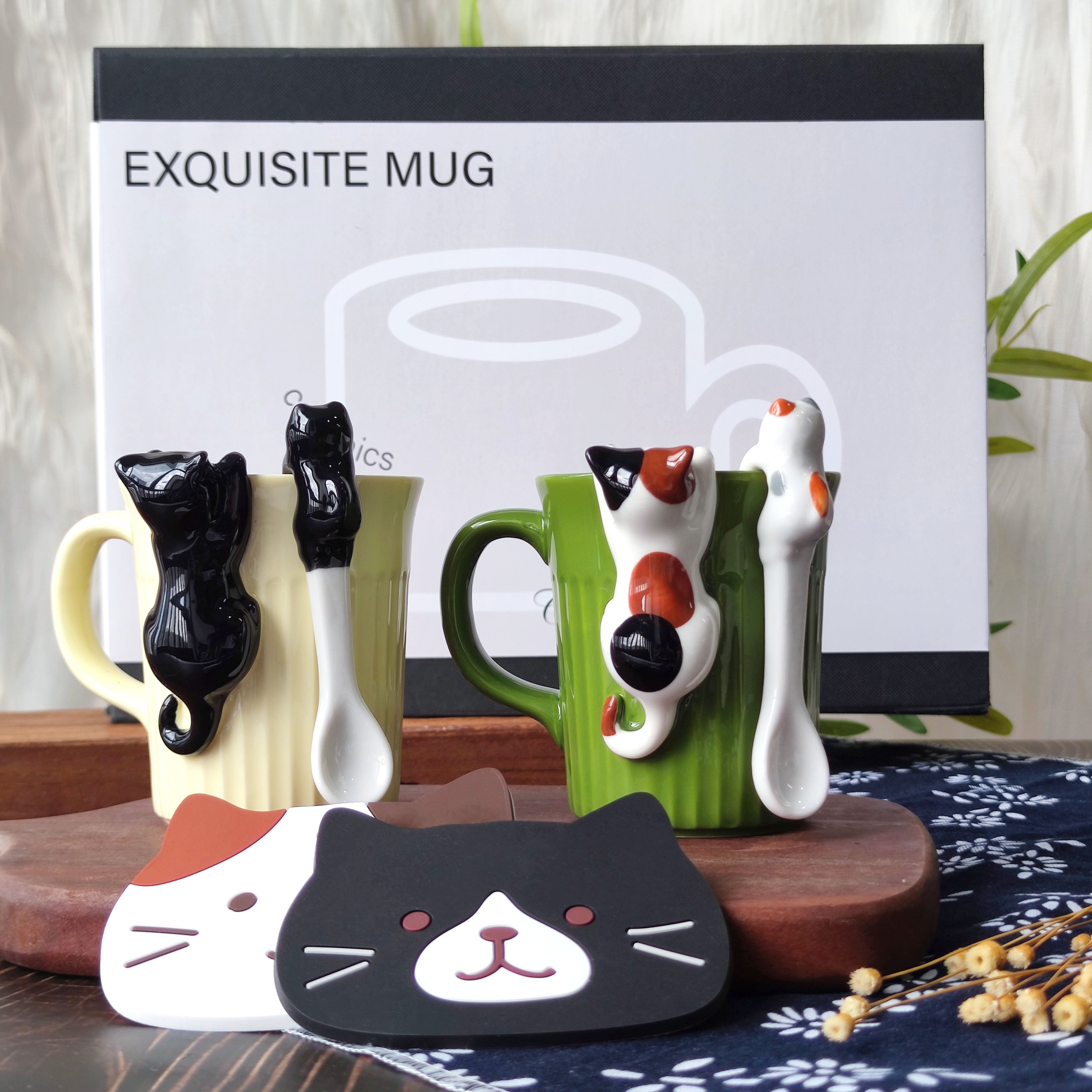 Kitty Kettle Club