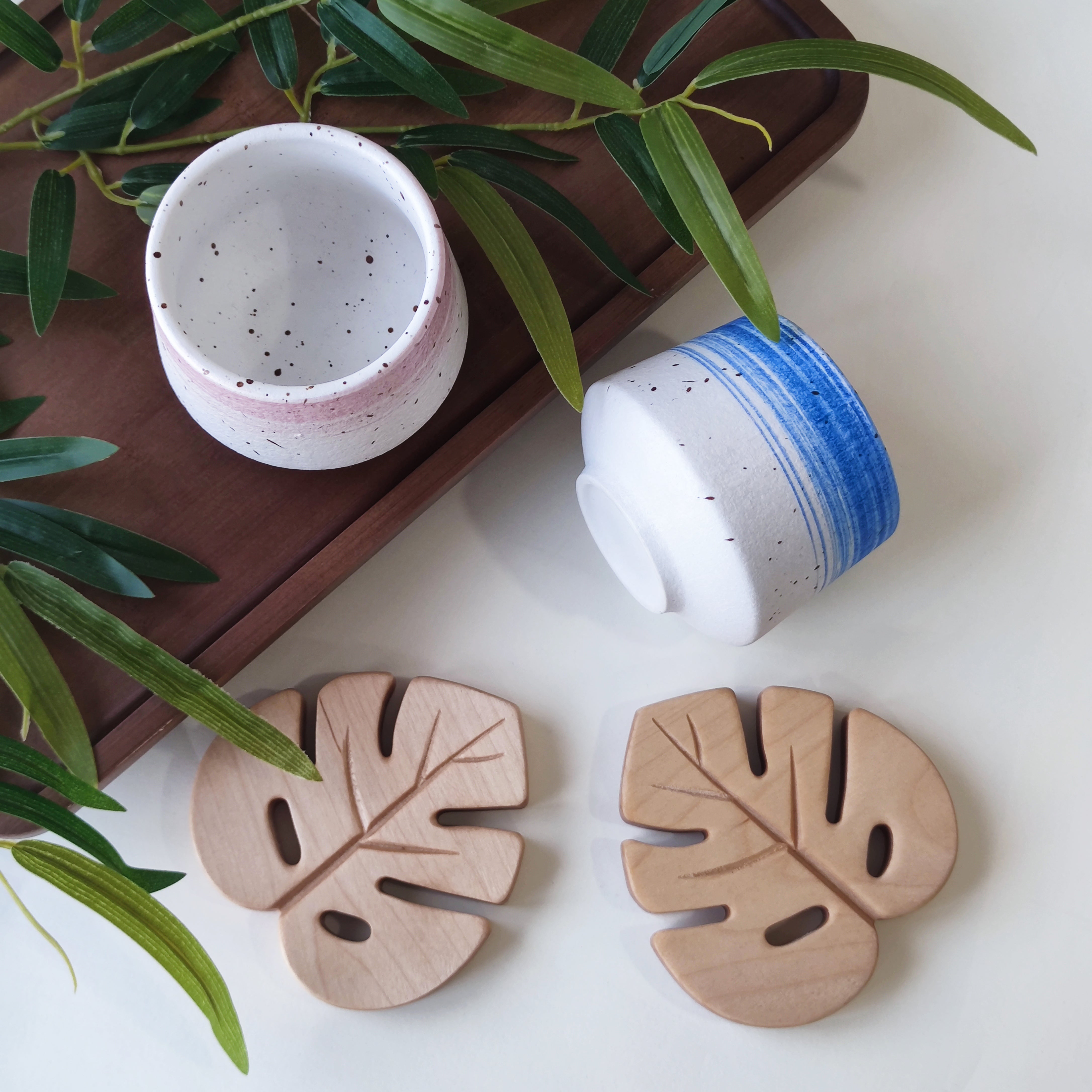 Tea Fragrance Companion