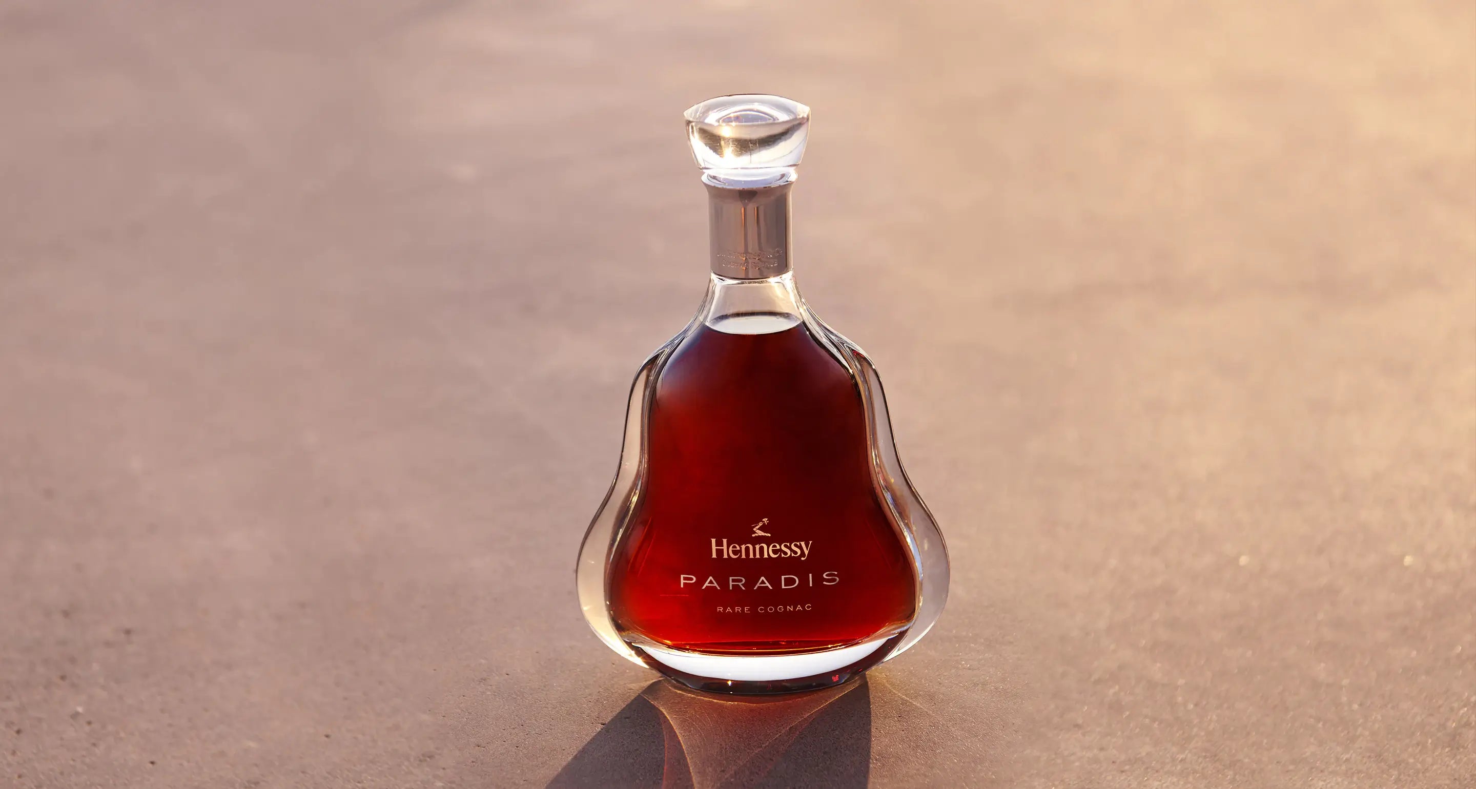 Hennessy Paradis with Engraving | 軒尼詩稀有乾邑(含人像雕刻） - Design Your Own Wine