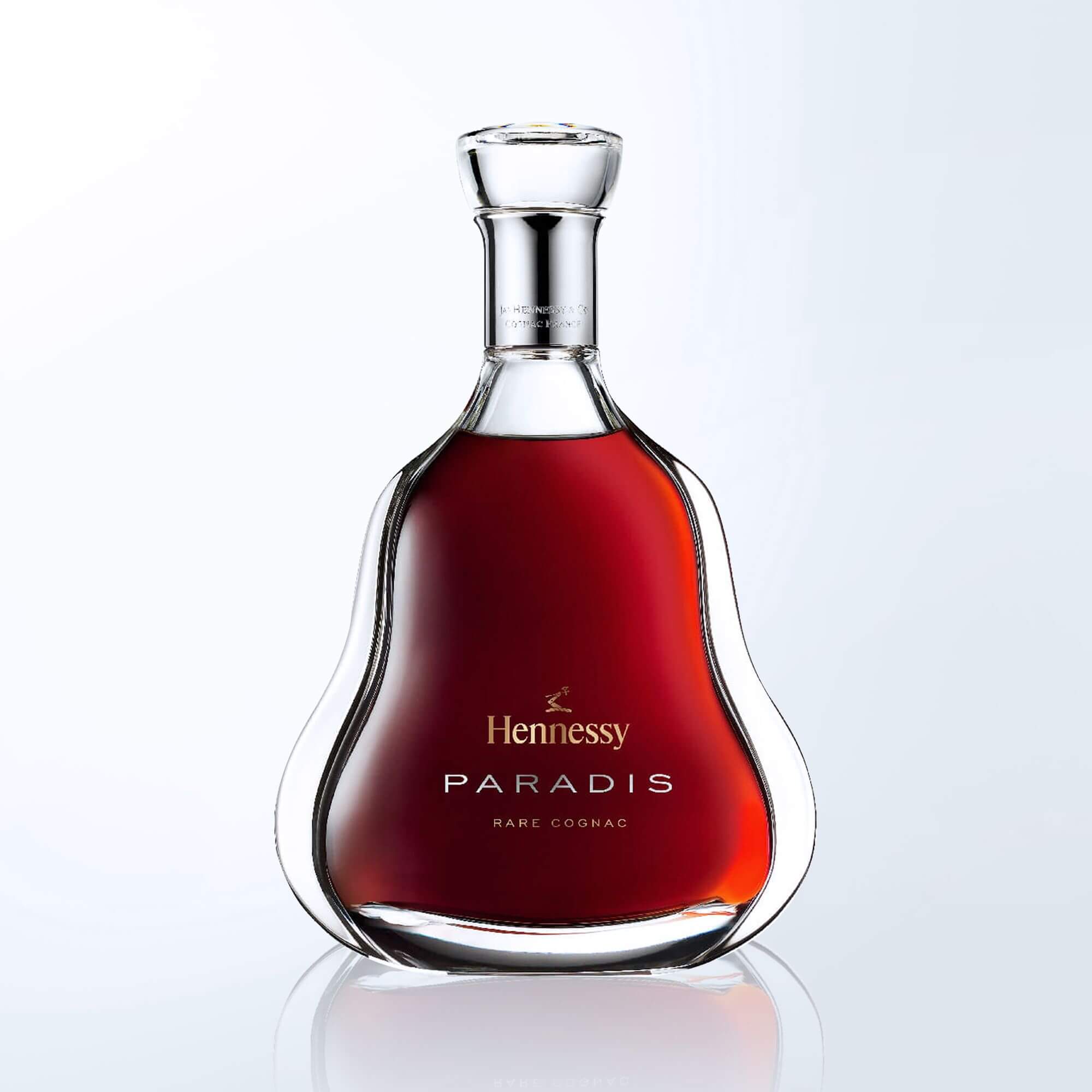Hennessy Paradis with Engraving | 軒尼詩稀有乾邑(含人像雕刻） - Design Your Own Wine