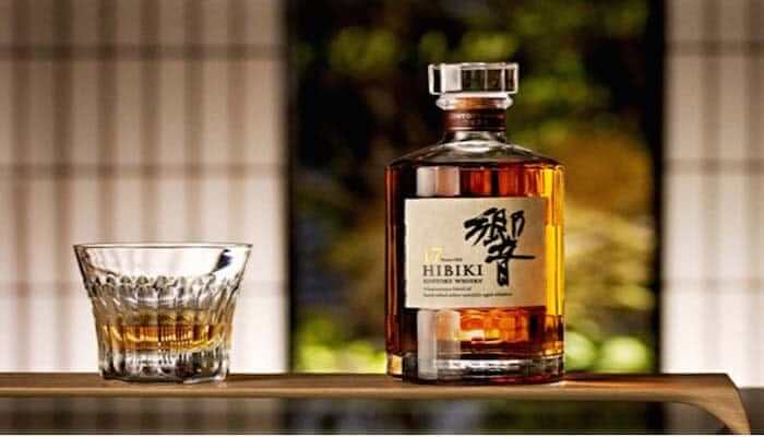 Hibiki 17 Years Old & Bottega Whisky Glasses Gift Set with Engraving |嚮17威士忌&Bottega威士忌杯套裝(含文字人像雕刻) - Design Your Own Wine