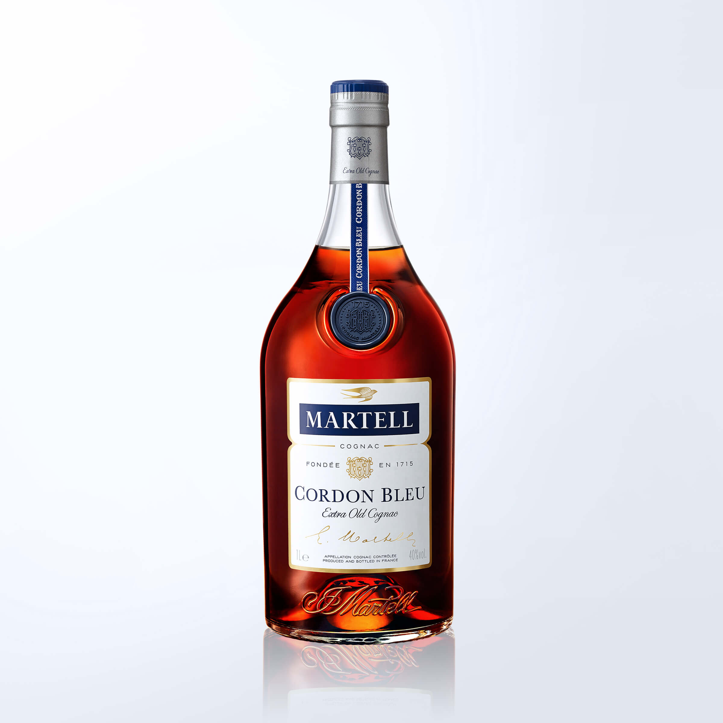 Martell Cordon Bleu & Bottega Crystal Glasses Gift Set with Engraving |馬爹利藍帶&Bottega水晶洋酒杯套裝(含文字人像雕刻） - Design Your Own Wine