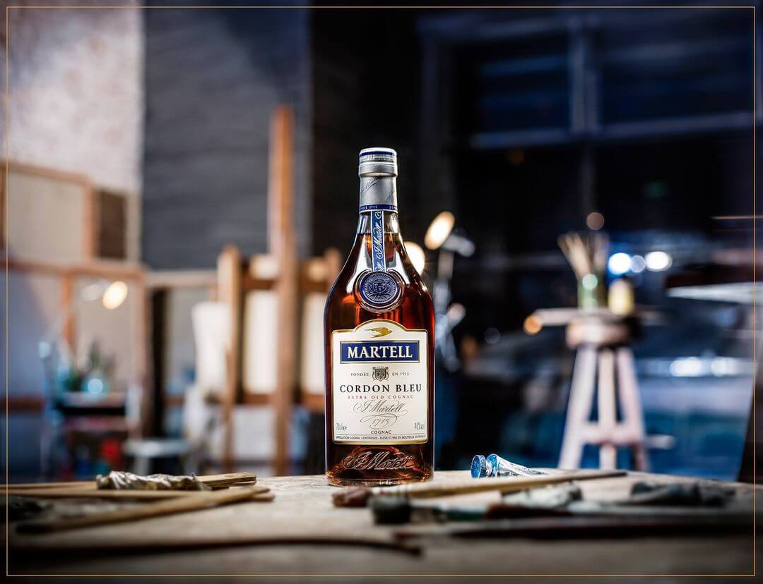 Martell Cordon Bleu & Bottega Crystal Glasses Gift Set with Engraving |馬爹利藍帶&Bottega水晶洋酒杯套裝(含文字人像雕刻） - Design Your Own Wine