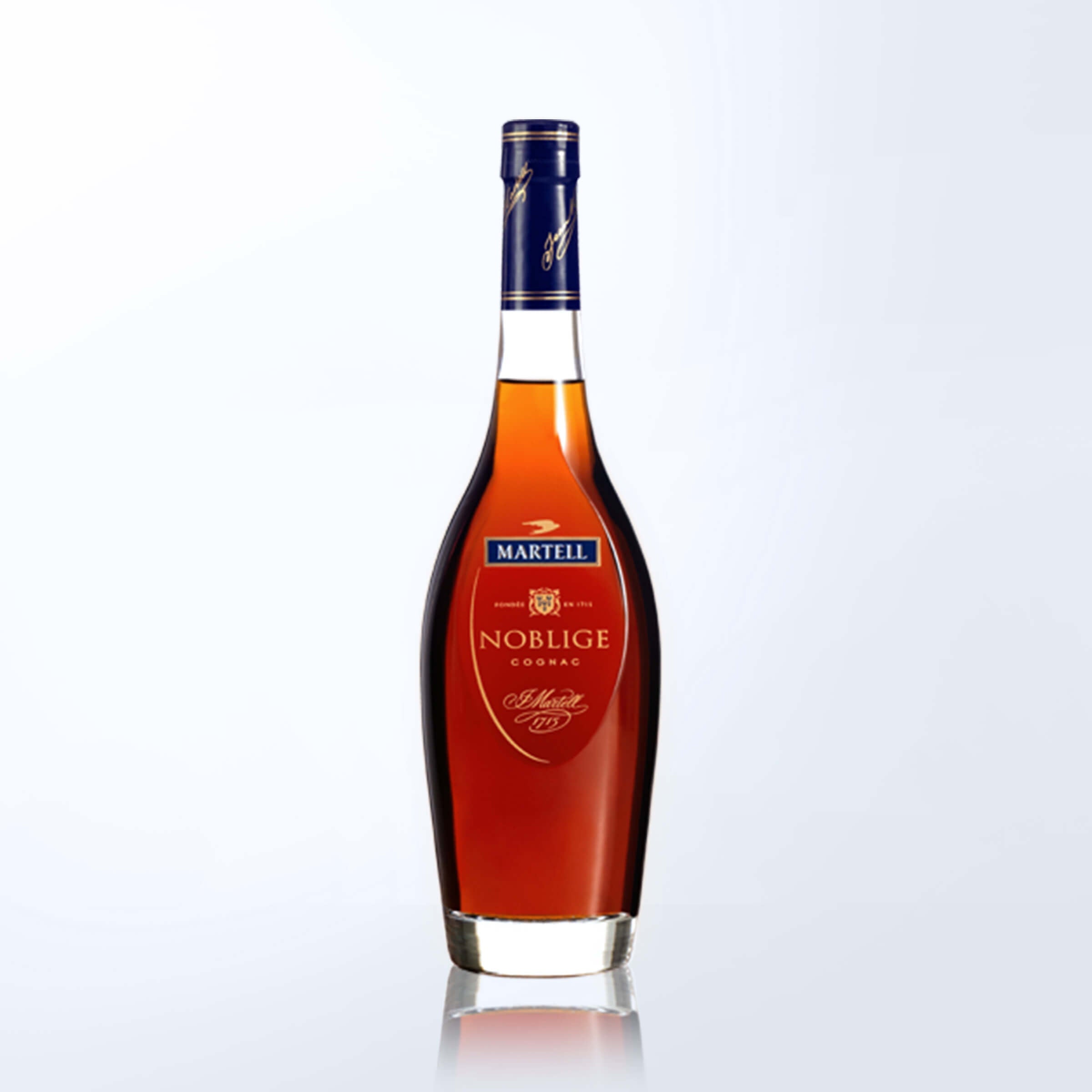 Martell Noblige & Bottega Crystal Glasses Gift Set with Engraving |馬爹利名仕 &Bottega水晶洋酒杯套裝(含文字雕刻） - Design Your Own Wine